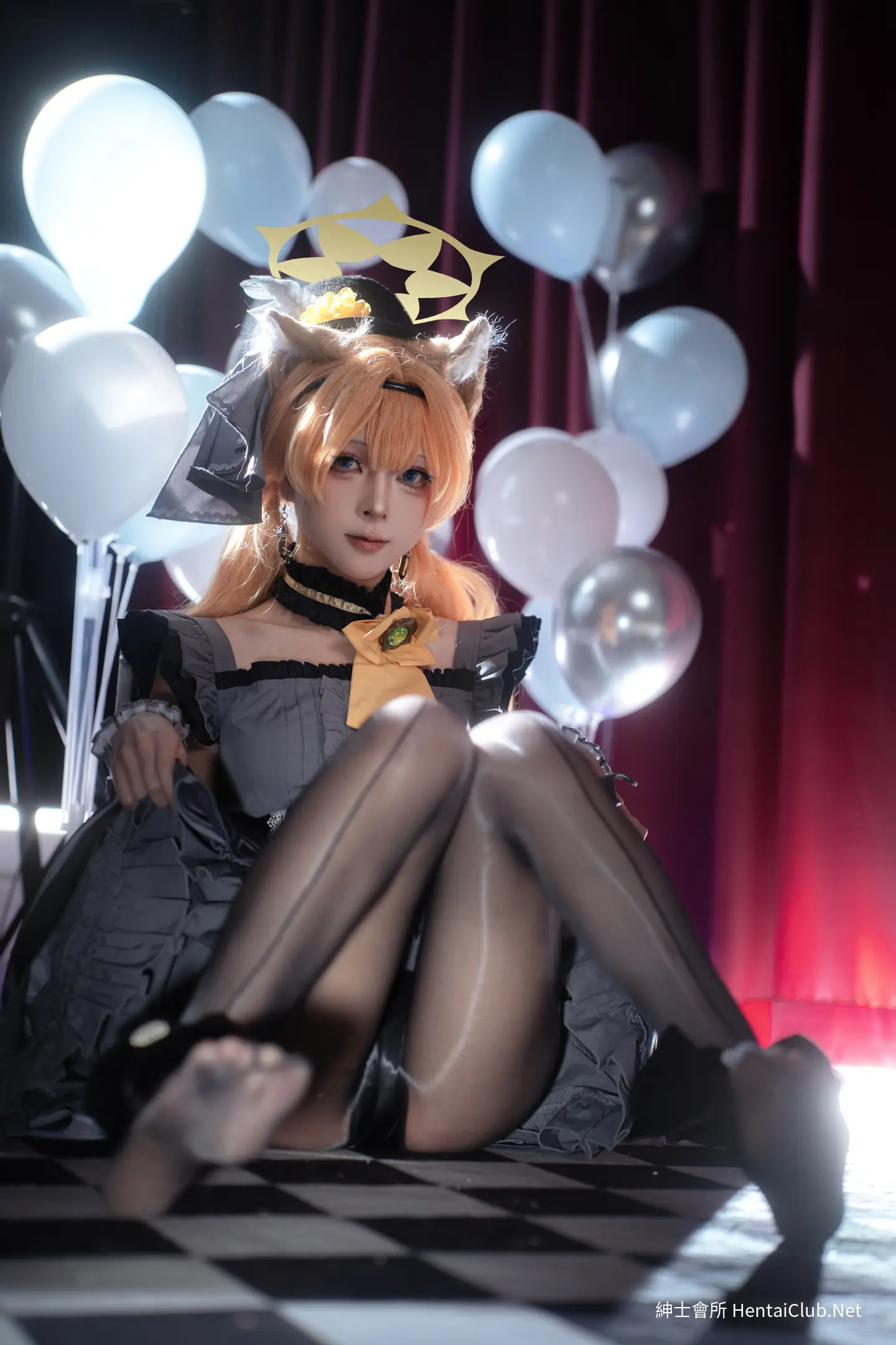 矢量鱼 碧蓝档案 伊落玛丽 偶像 ブルーアーカイブ 伊落マリー アイドル 5 矢量鱼 碧蓝档案 伊落玛丽 偶像 ブルーアーカイブ 伊落マリー アイドル