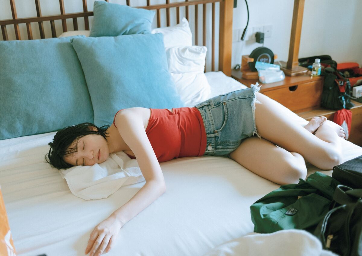 JP Kumazawa Fuka 熊澤風花 - 2nd写真集小さくて大切なもの Part01 4 JP Kumazawa Fuka 熊澤風花 - 2nd写真集小さくて大切なもの Part01