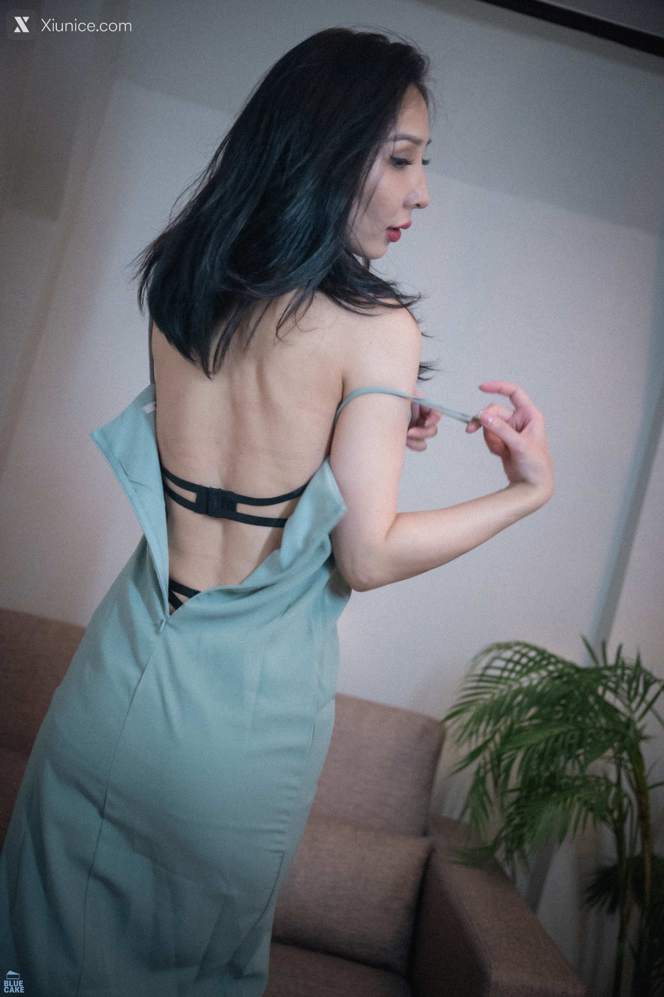 BLUECAKE Sayuri (사유리) – Vol.3 Rude 4K