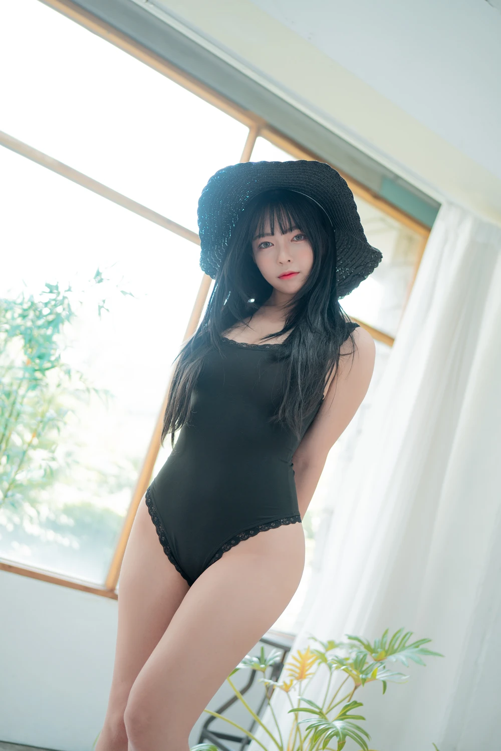 MoMo 복숭아, CreamSoda 「MoMo Vol.01B」