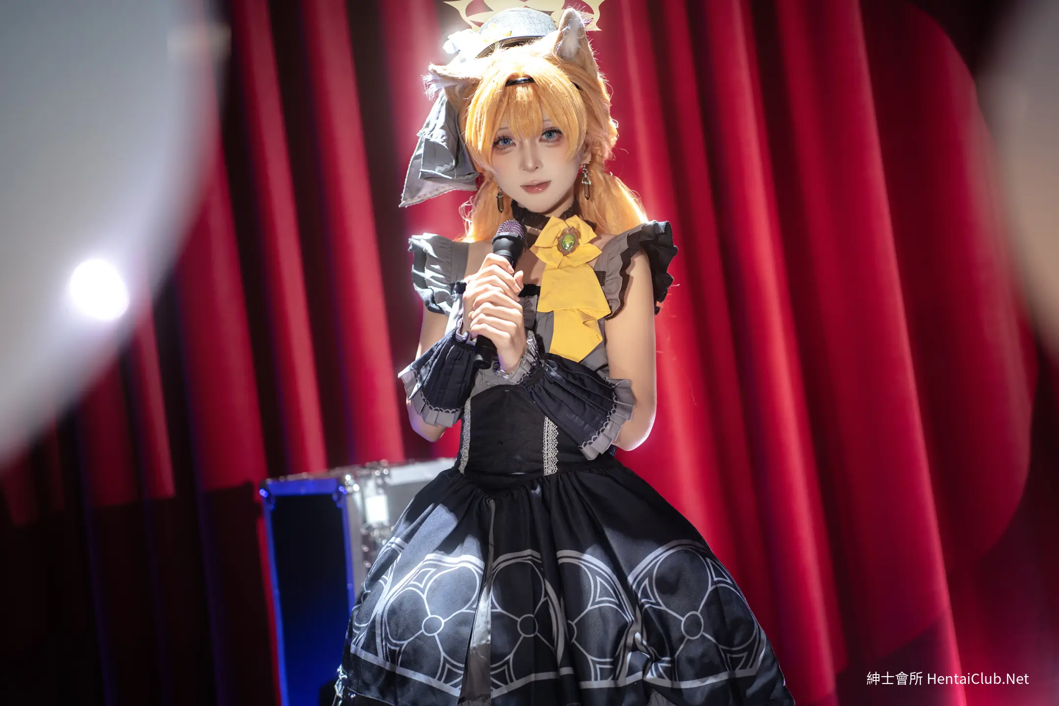 矢量鱼 碧蓝档案 伊落玛丽 偶像 ブルーアーカイブ 伊落マリー アイドル 6 矢量鱼 碧蓝档案 伊落玛丽 偶像 ブルーアーカイブ 伊落マリー アイドル