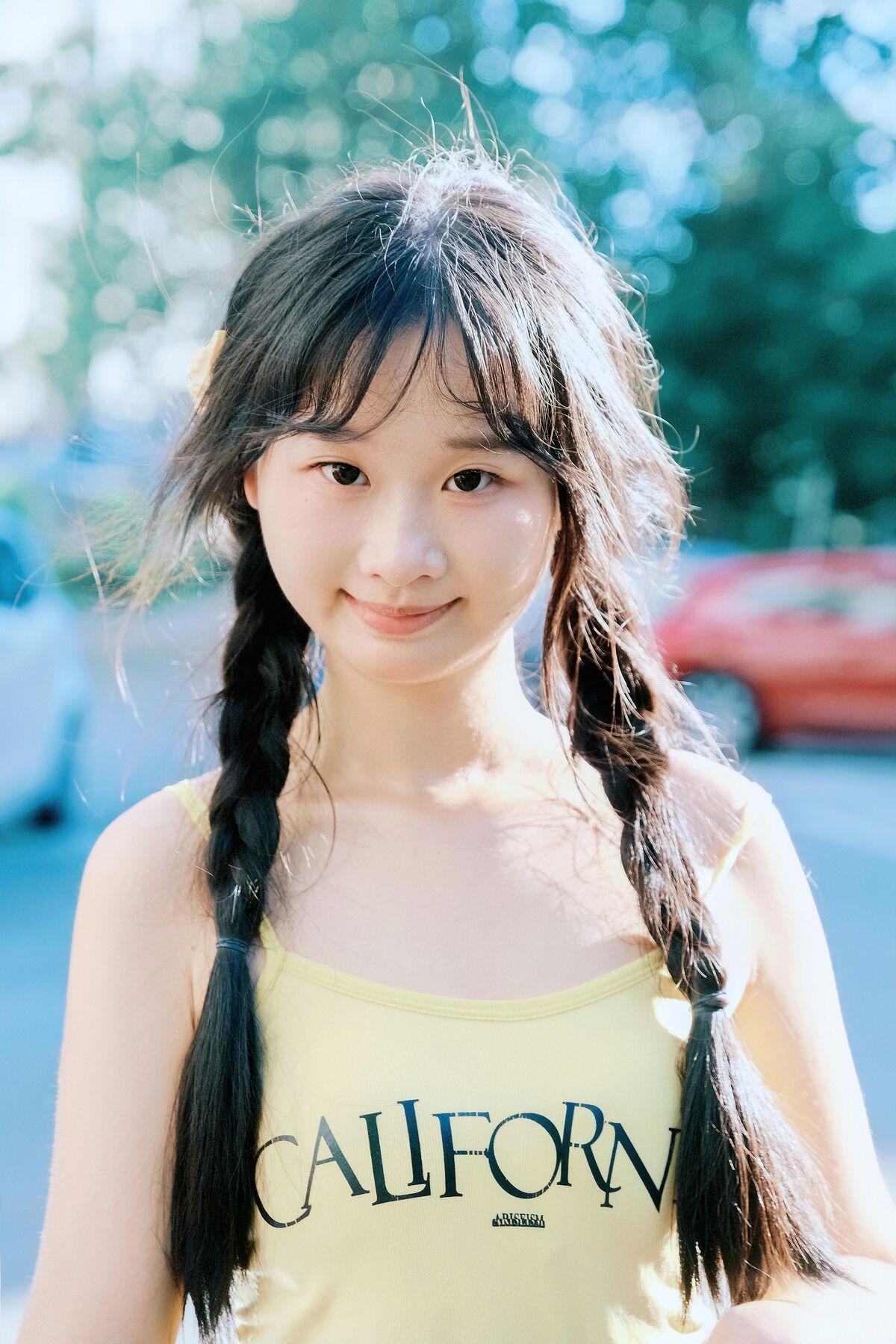 YiTuYu艺图语 Vol.10538 Xiao Wu