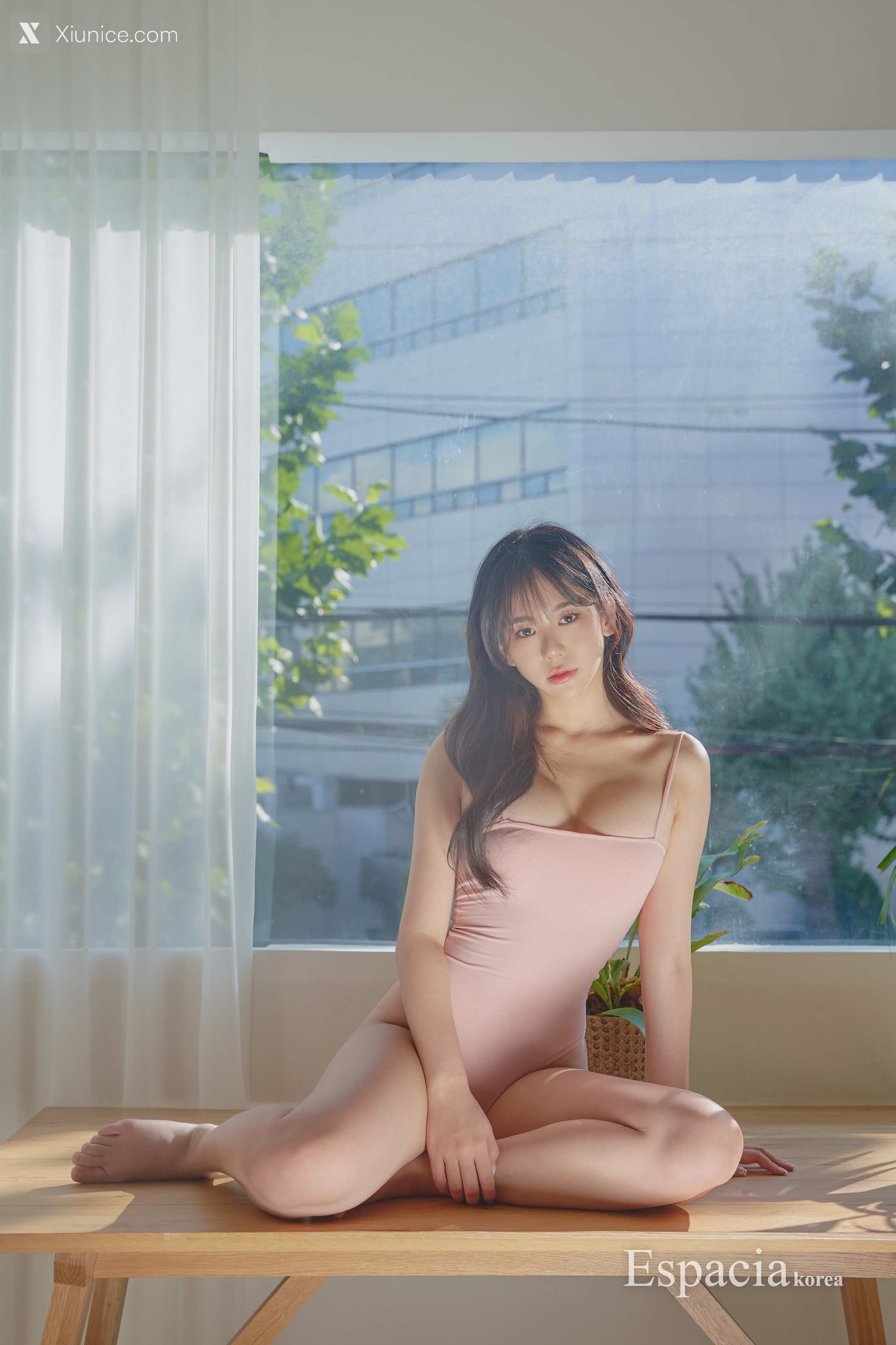 Espacia Korea ESP#002 JJUDY 4K