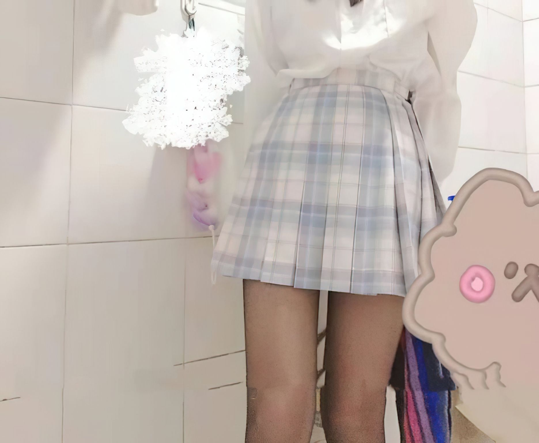郑思瑶: 甜点小萝莉 原档收藏六安高中高二少女校花 9 郑思瑶: 甜点小萝莉 原档收藏六安高中高二少女校花