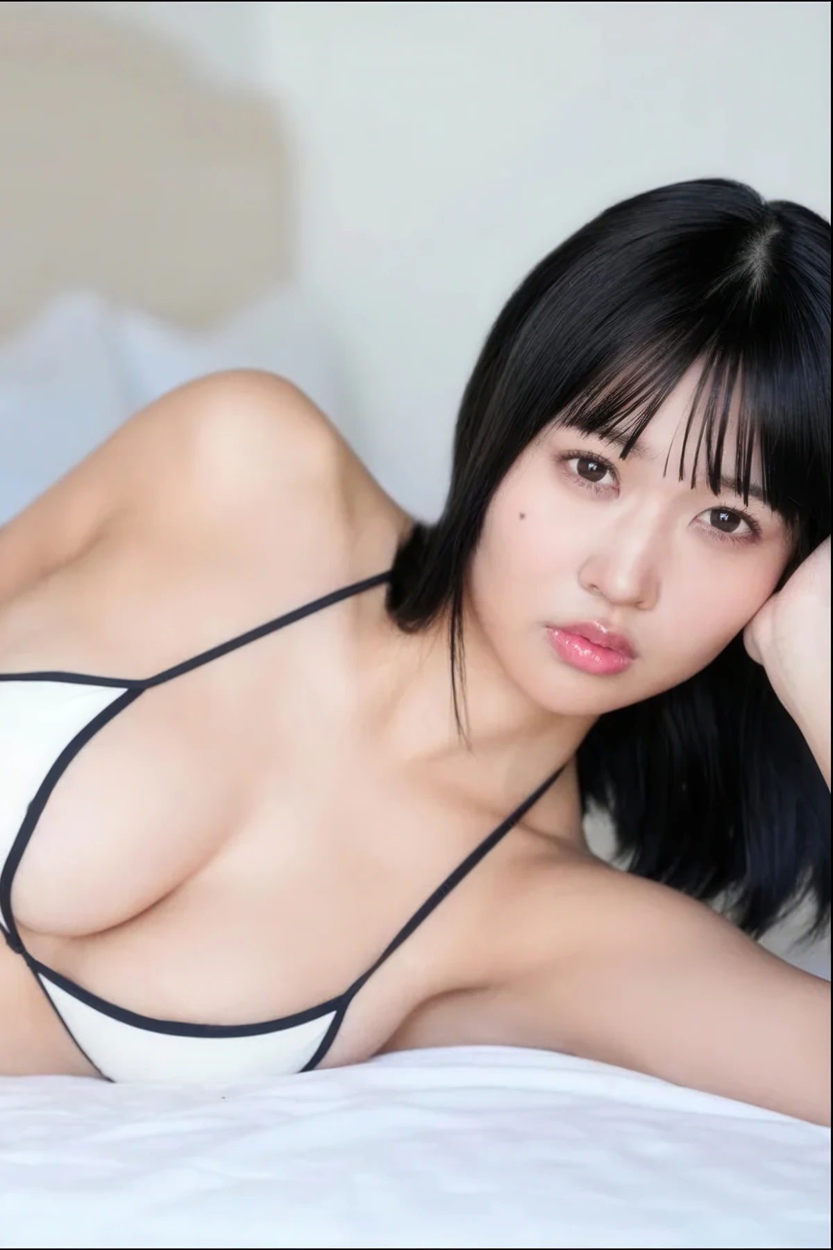 Minami Miyuka 南みゆか, FRIDAYデジタル写真集 「DIVE」