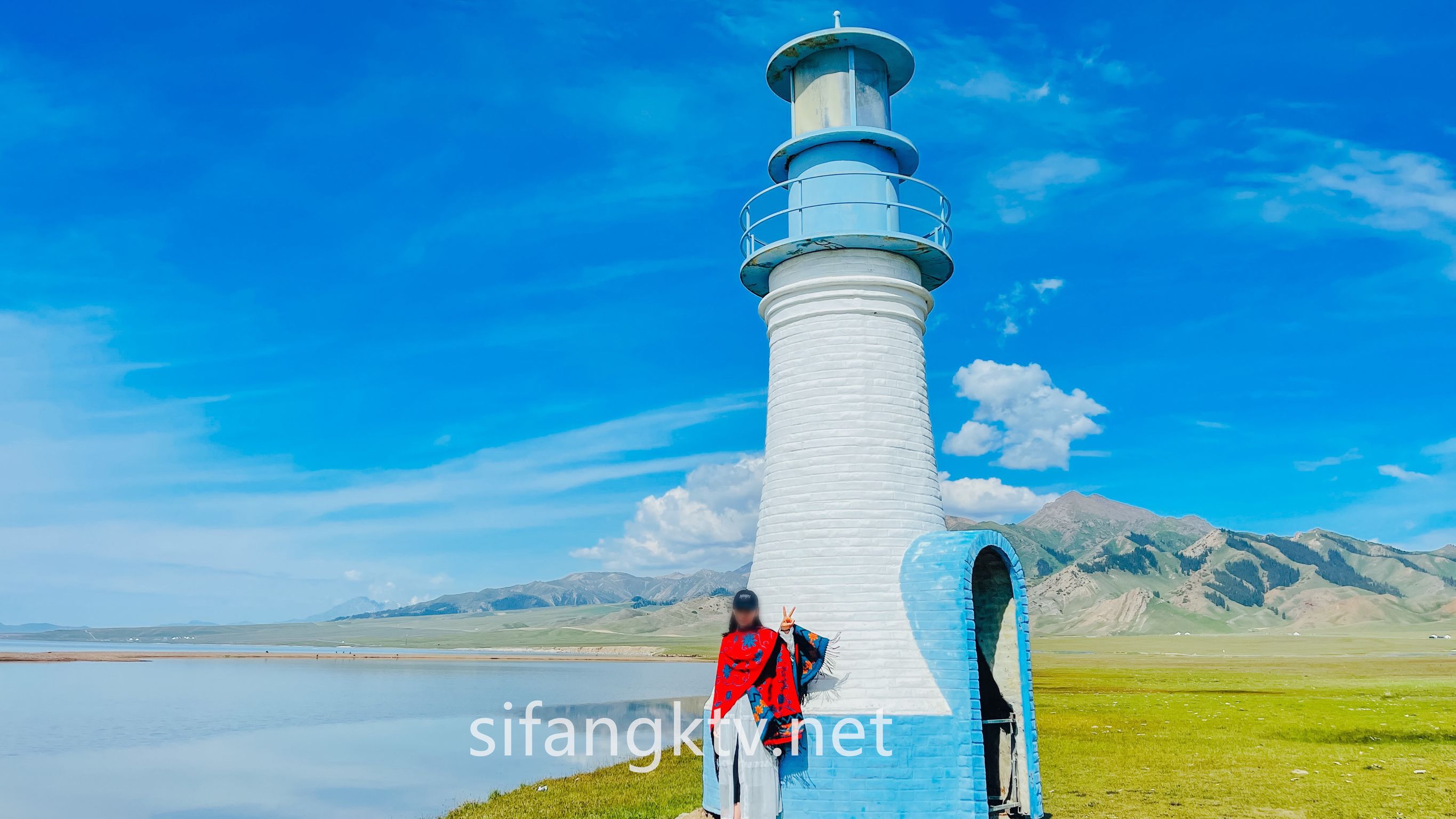 [OtherXXX] 小可爱： 绿帽癖NTR夫妻 旅拍露出