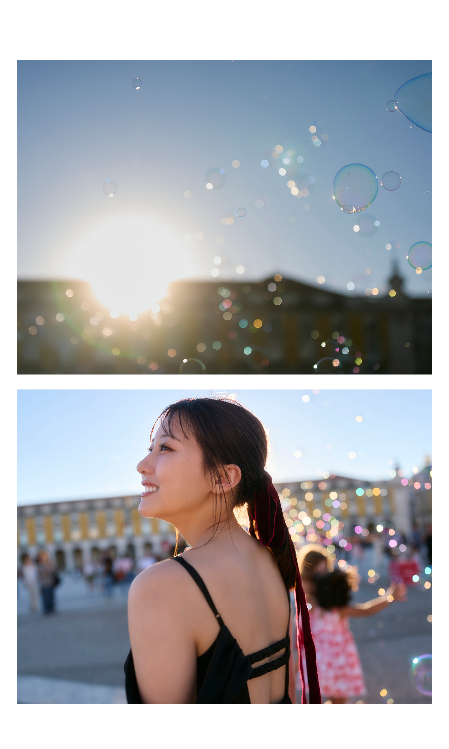 [Photobook] 2026.04.27 田中美久写真集「もっと、ぜんぶ、ほんと」