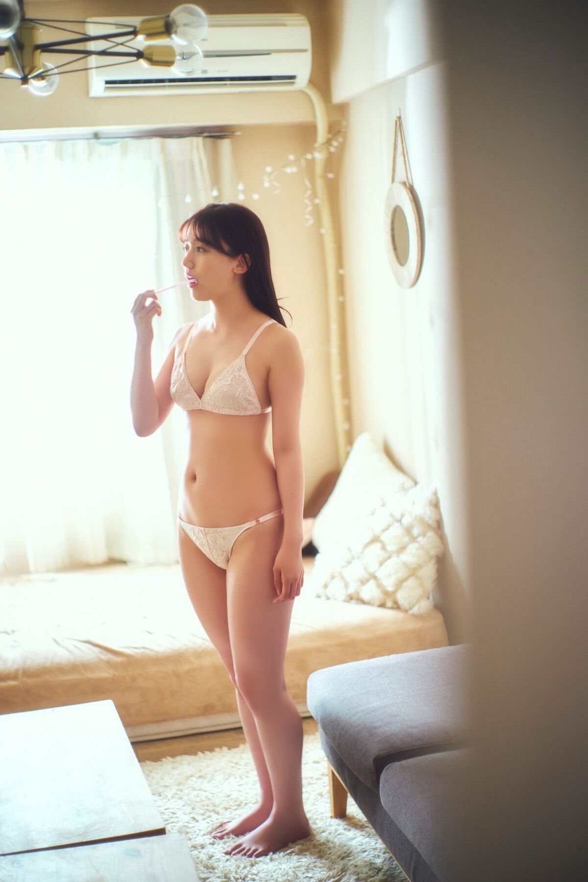 Tadenuma Yui 蓼沼優衣 - 好きになっちゃうSPA デジタル写真集