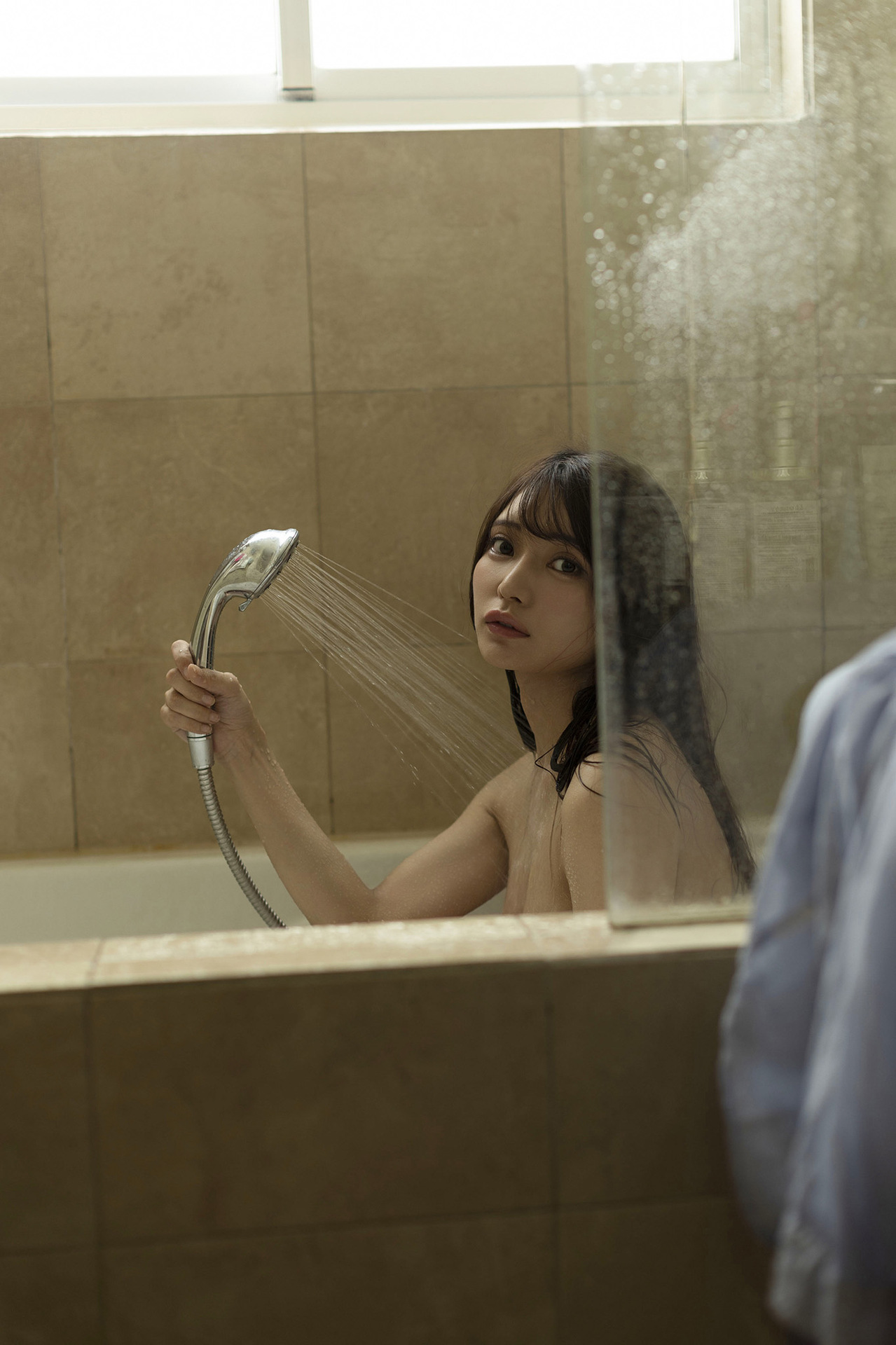 [Photobook]【オールアザー版】似鳥沙也加写真集 Semicolon (Ｇテレデジタル！)