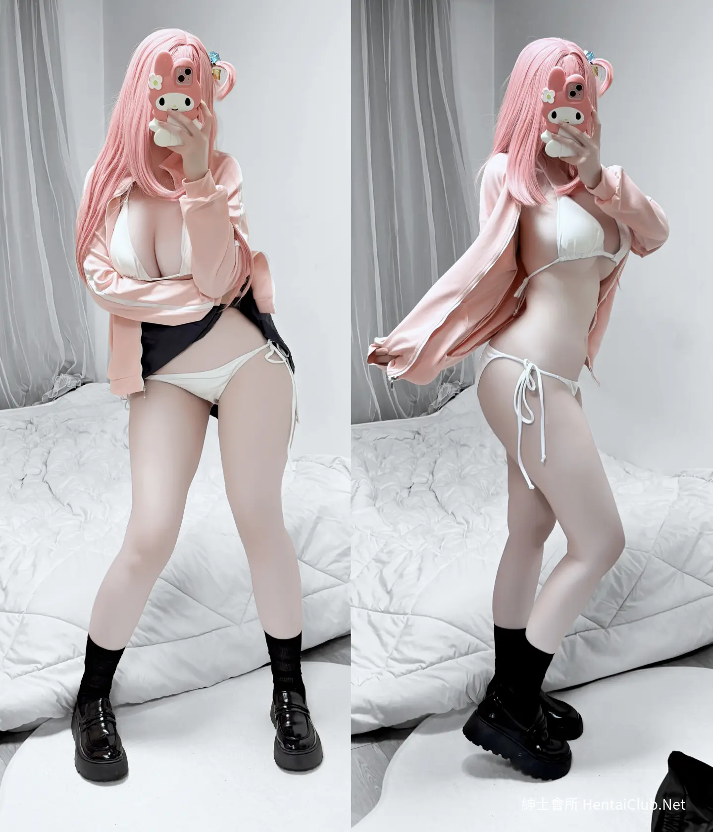 riria Bocchi 3 riria Bocchi