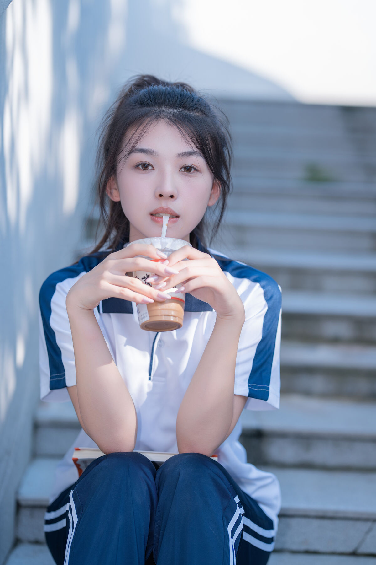 YiTuYu艺图语 Vol.10466 Xiao Lu