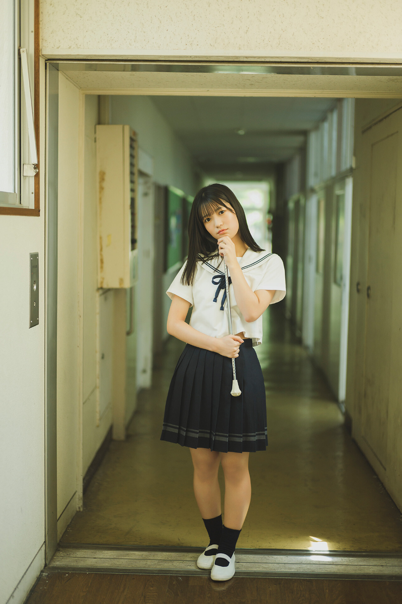 [Photobook] ゼロイチ学園 シーズン2 赤間四季