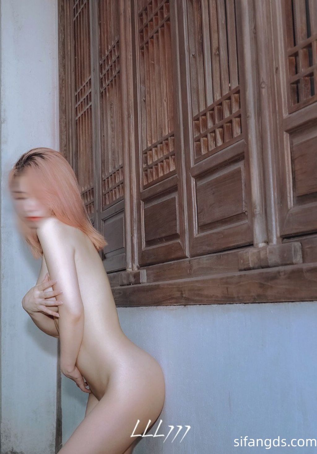 [OtherXXX] LazyLLL777(阿七)： 网红摄影师 全尺度唯美私拍