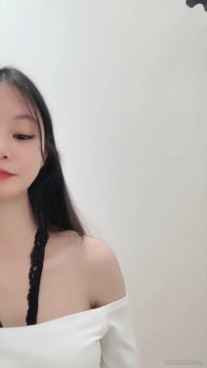 坚果的壳： 最美的身材