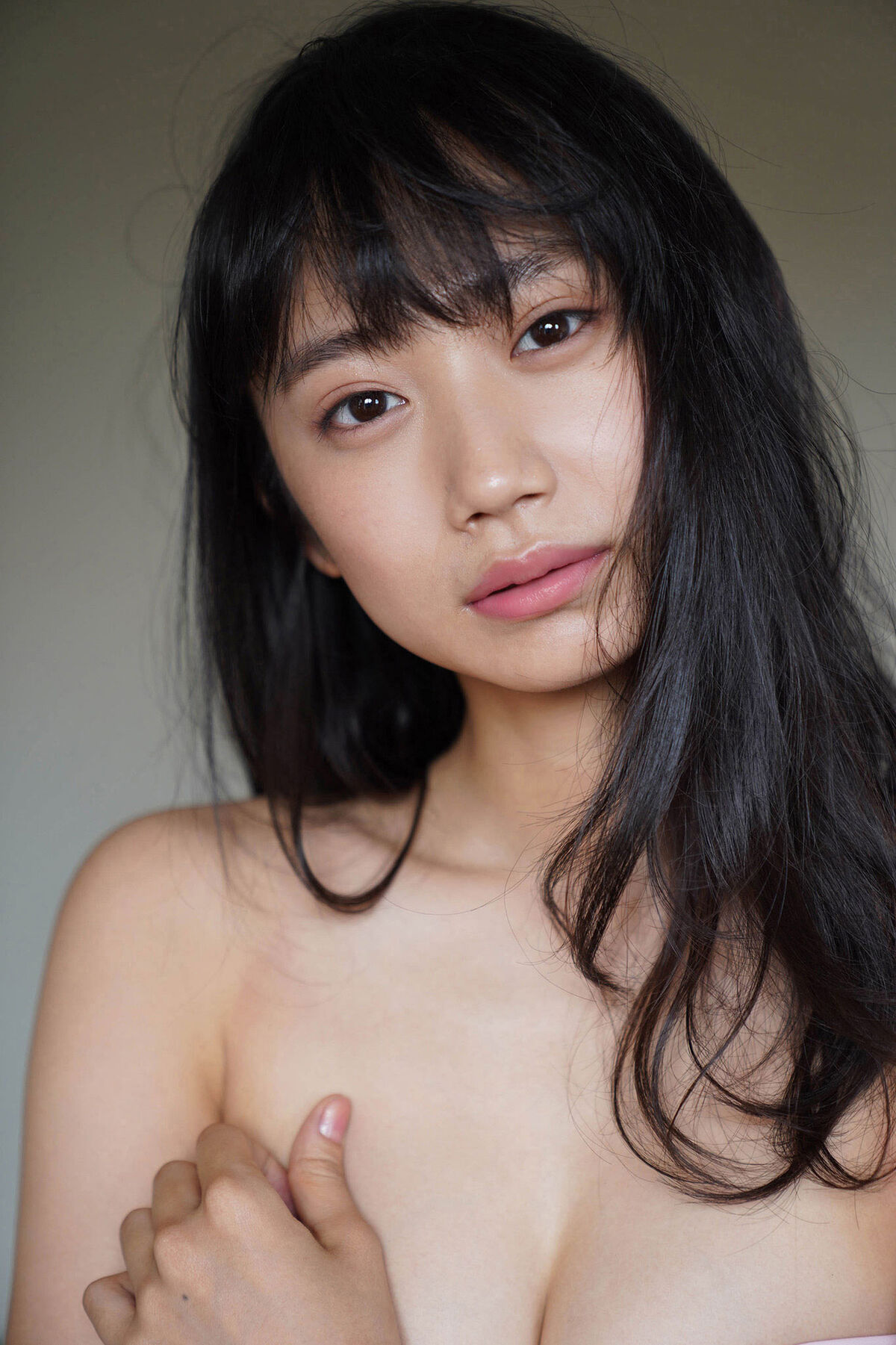 Nanako Aizawa 相沢菜々子 - グラビアちゃんはバズりたい ヤンマガデジタル写真集 Part01
