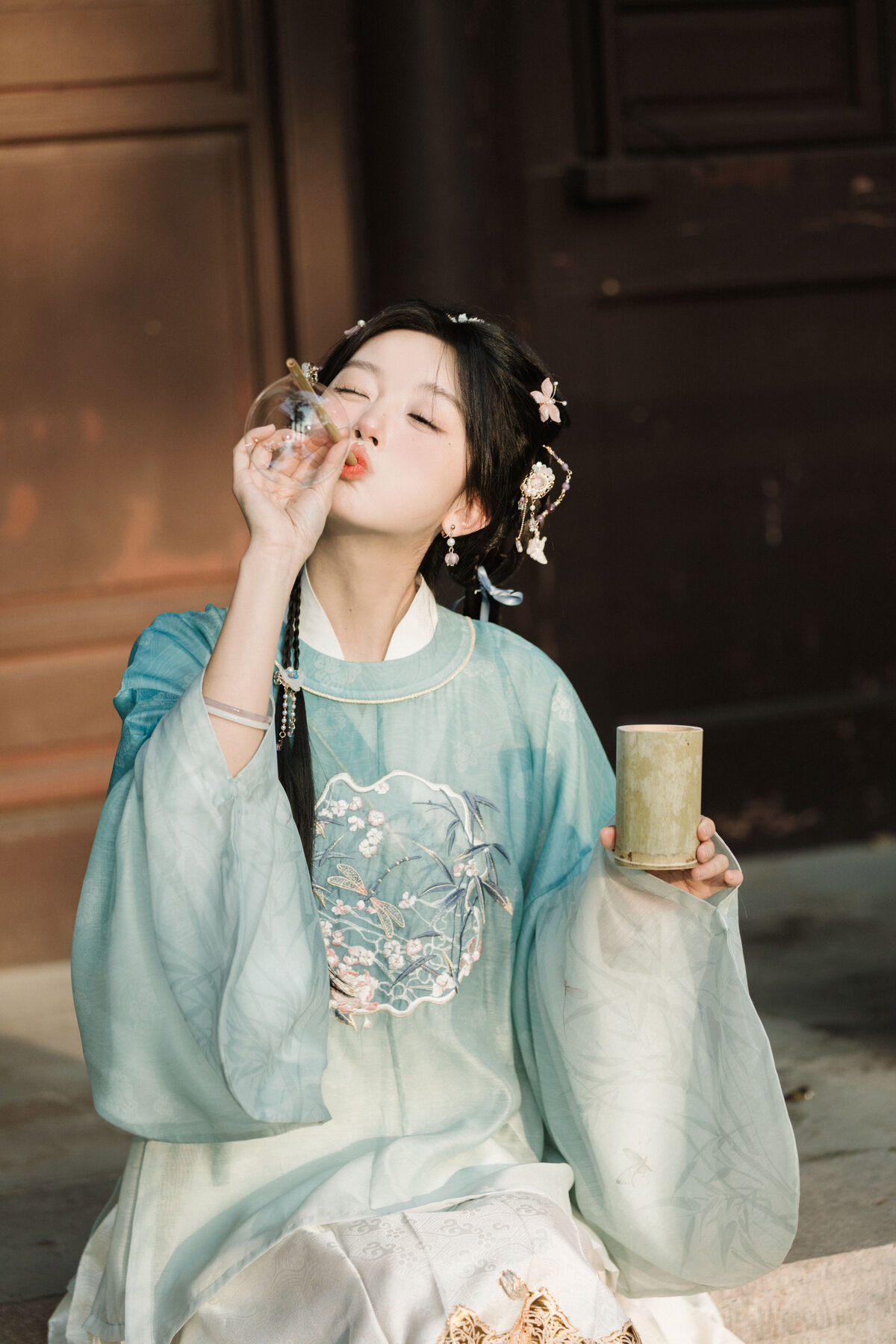 YiTuYu艺图语 Vol.10429 Ao Te You Dian Man