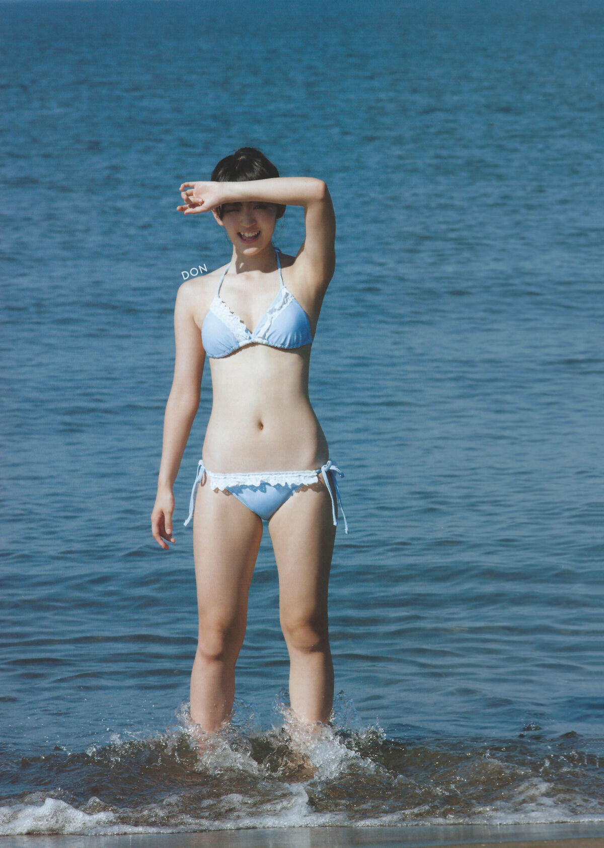 Airi Suzuki 鈴木愛理 - 全集 2010-2017 永遠 Part02