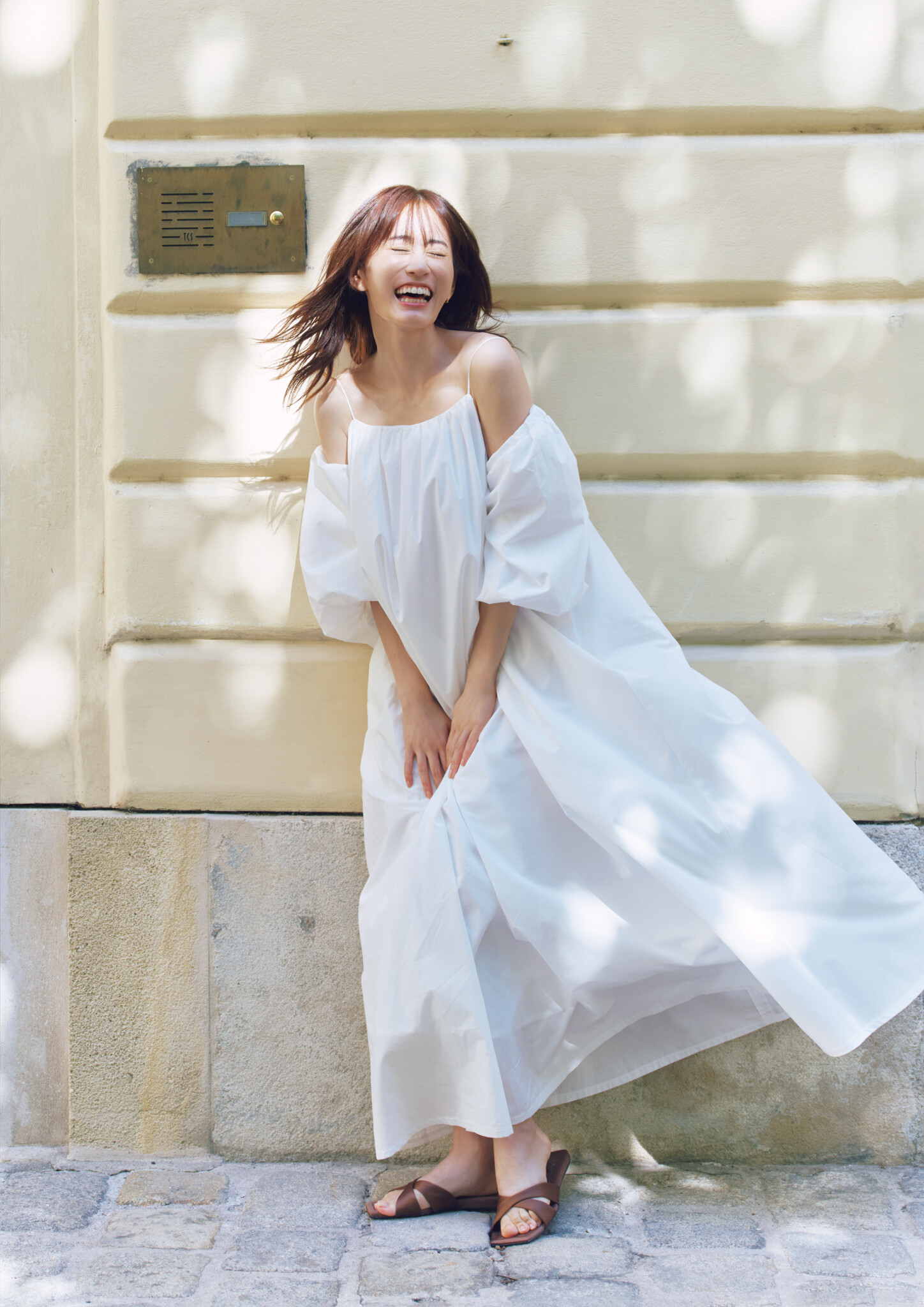 [Photobook] Maeda Atsuko (ex-AKB48) 6th Photobook 前田敦子写真集 - Beste
