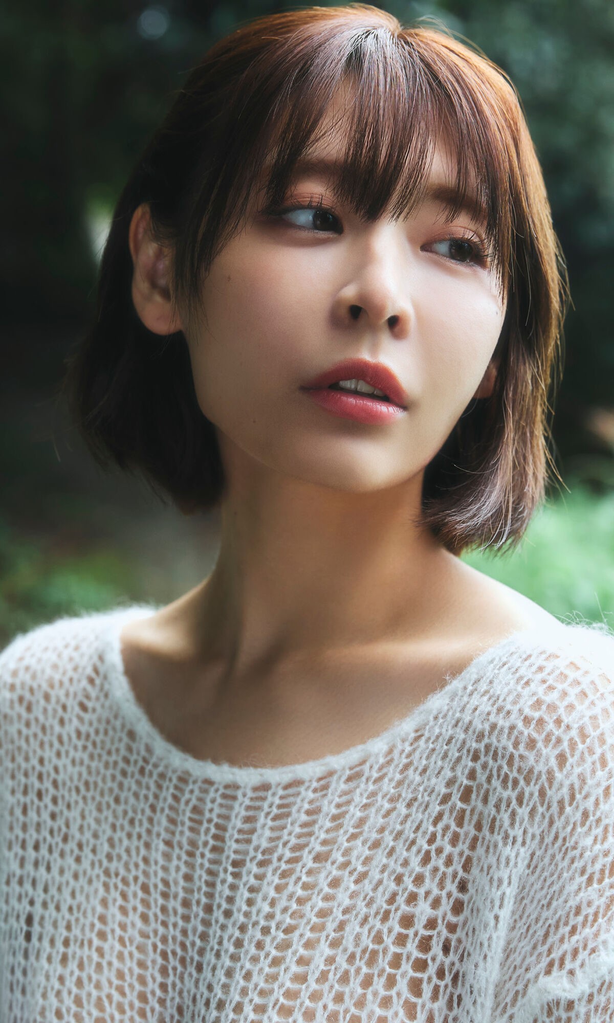 Yui Kohinata 小日向結衣 - デジタル限定 写真集 内房の宿 ぽっちりと