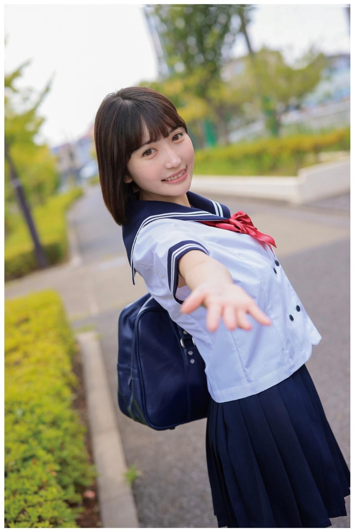 Rimu Yumino 弓乃りむ - グラビア写真集 青春＃アオハル