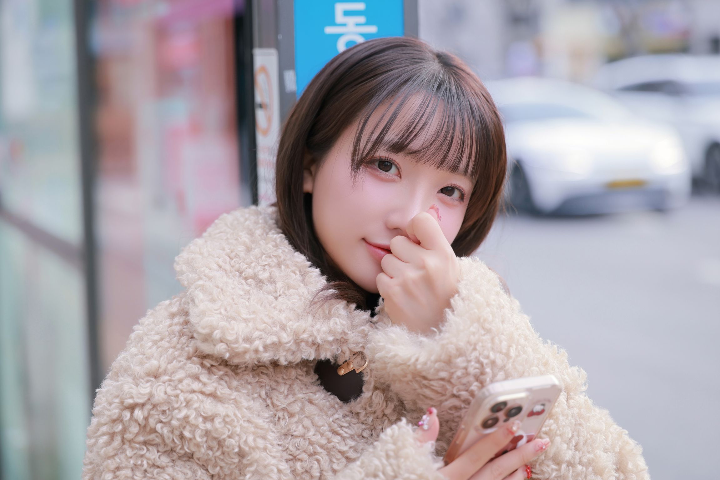 Son Ye-Eun (손예은): 2025 X-Mas Offline 32 Son Ye-Eun (손예은): 2025 X-Mas Offline