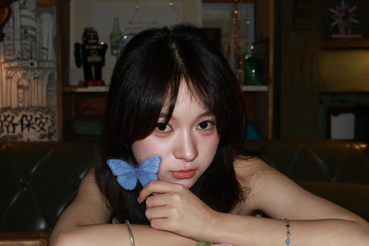 YiTuYu艺图语 Vol.10294 Xue Xue 2233