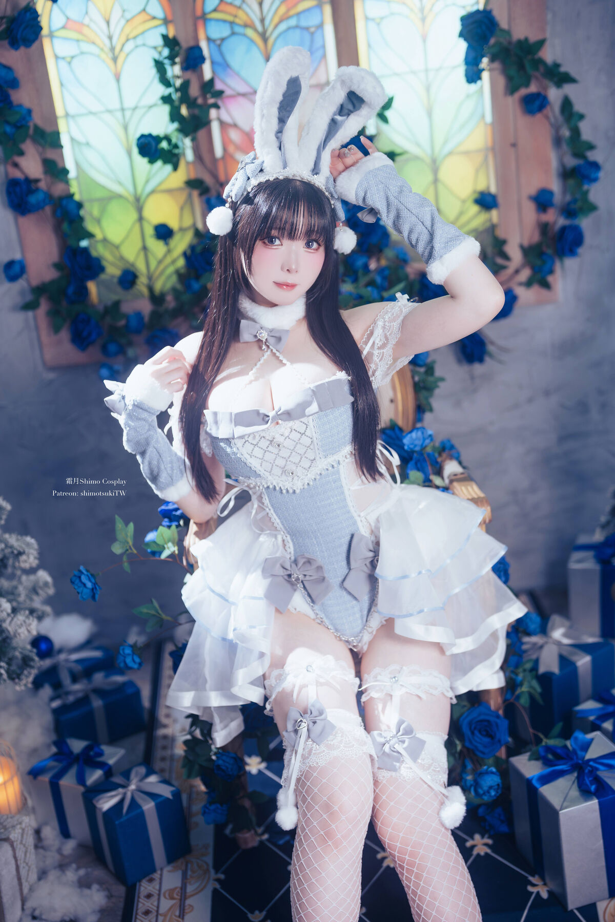 Coser@霜月shimo - 2025 Present 02
