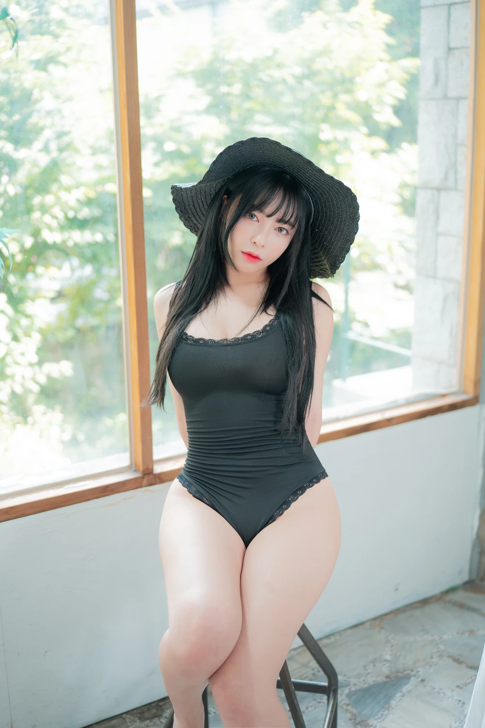 MoMo 복숭아, CreamSoda 「MoMo Vol.01B」