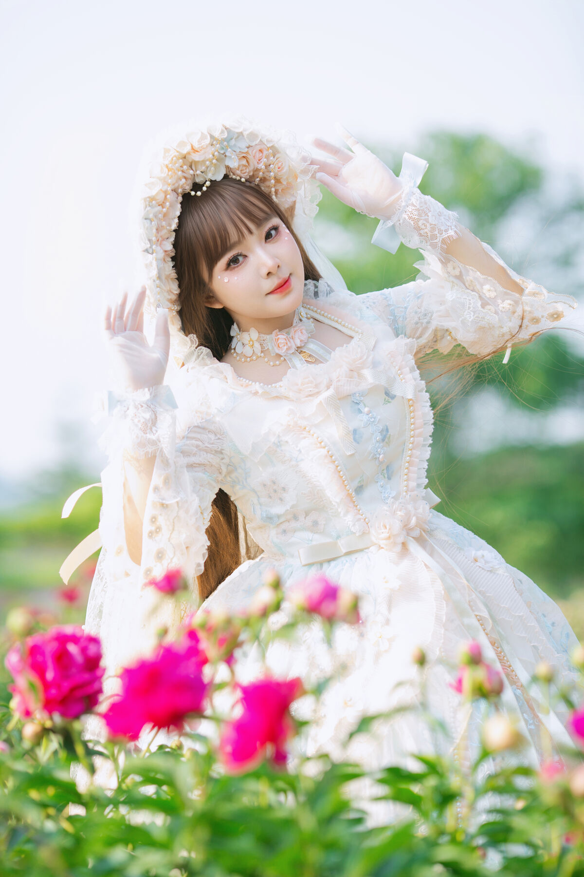 YiTuYu艺图语 Vol.10465 Liu Liu 22 YiTuYu艺图语 Vol.10465 Liu Liu