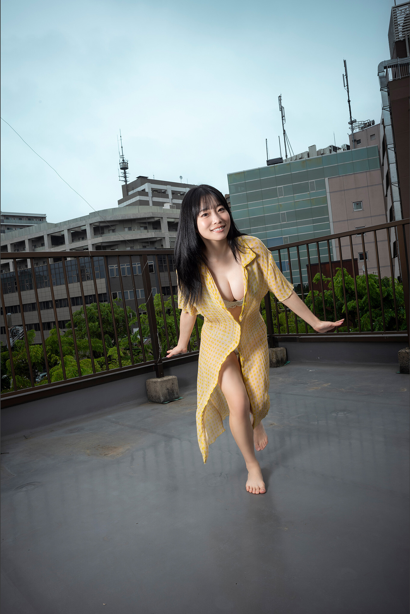 [Photobook] 2025.09.10 岸みゆ レトロとろとろDIARY PARADEデジタルフォトブック
