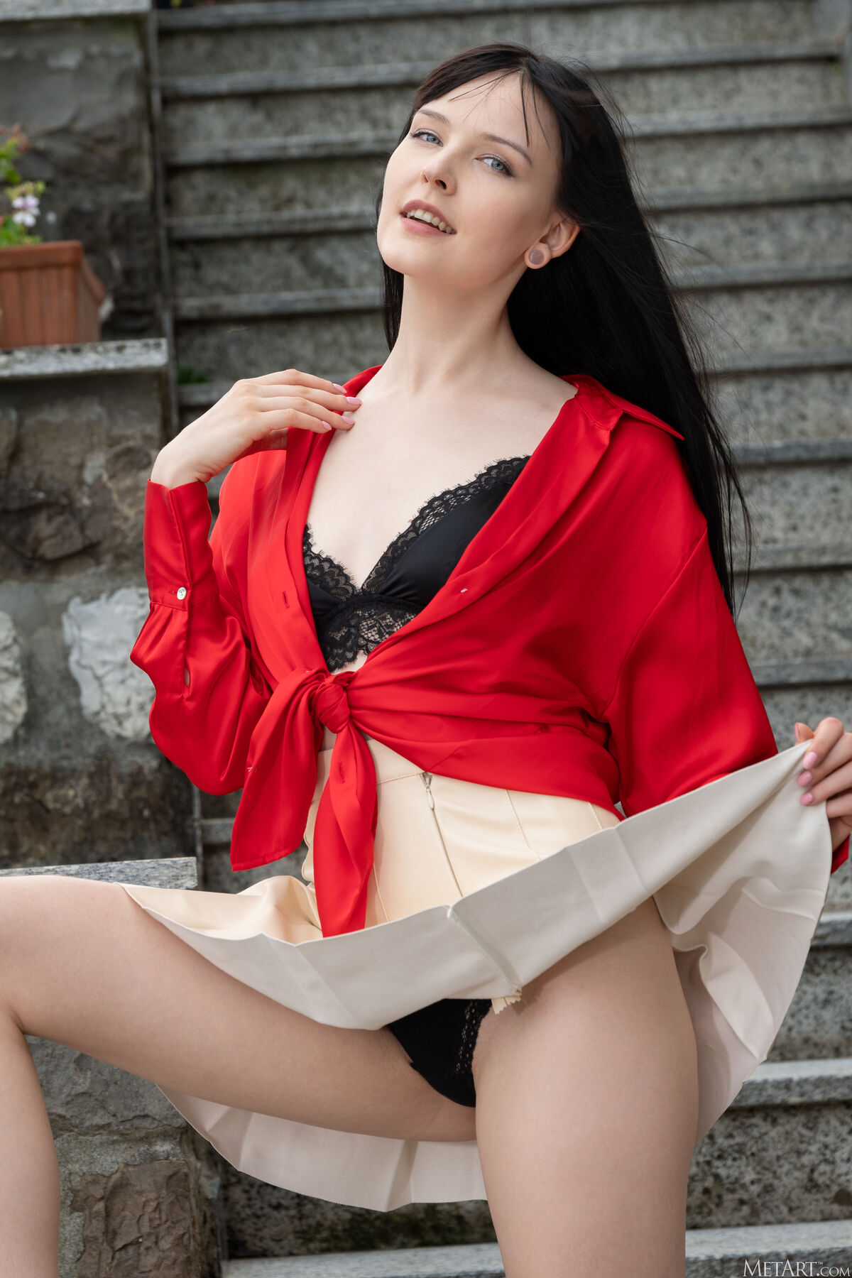 MetArt Amelia Riven - Natural Beauty Part01