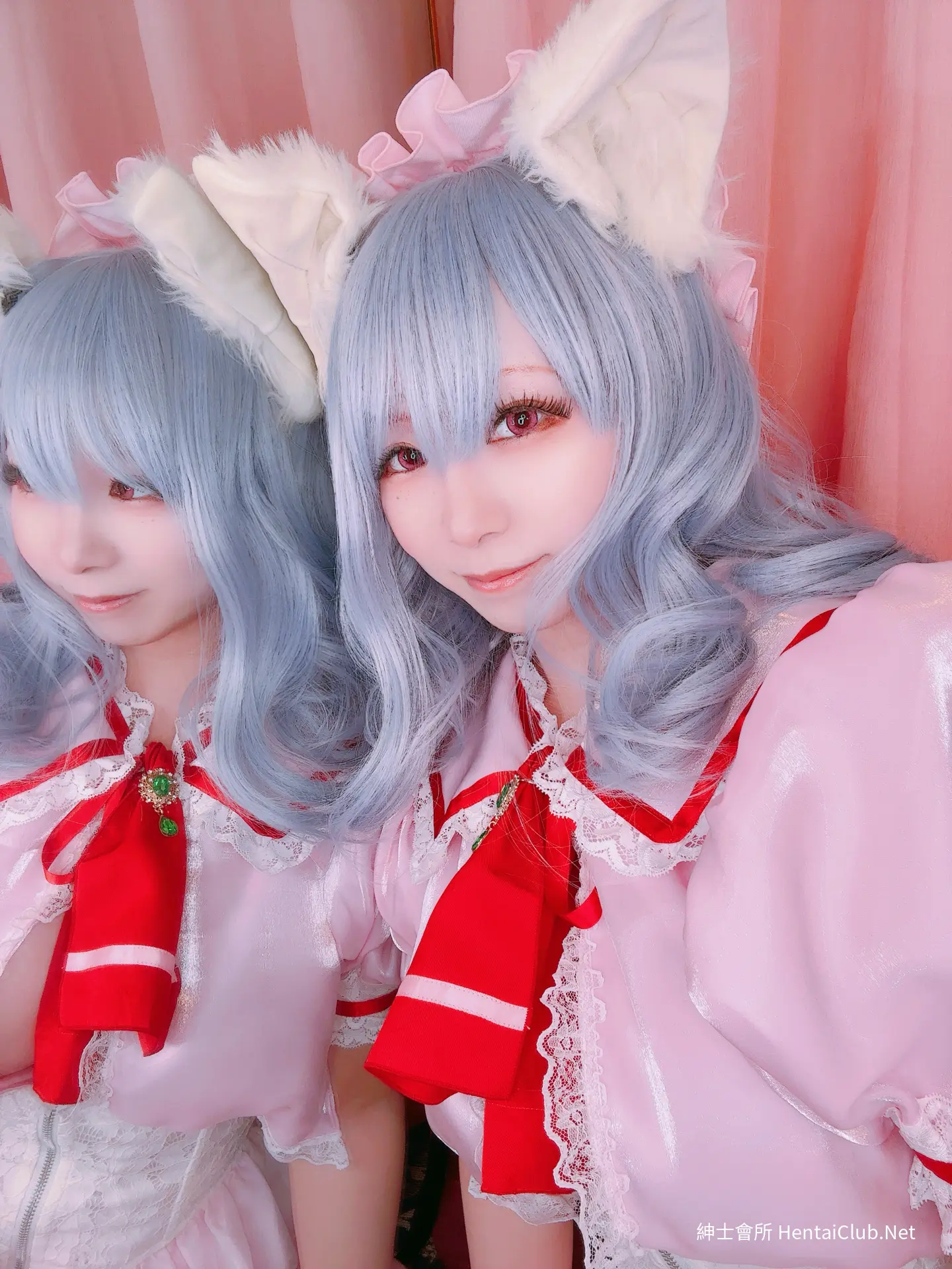 あおいみつり 例大祭レミリアコス『れみにゃ』 50 あおいみつり 例大祭レミリアコス『れみにゃ』