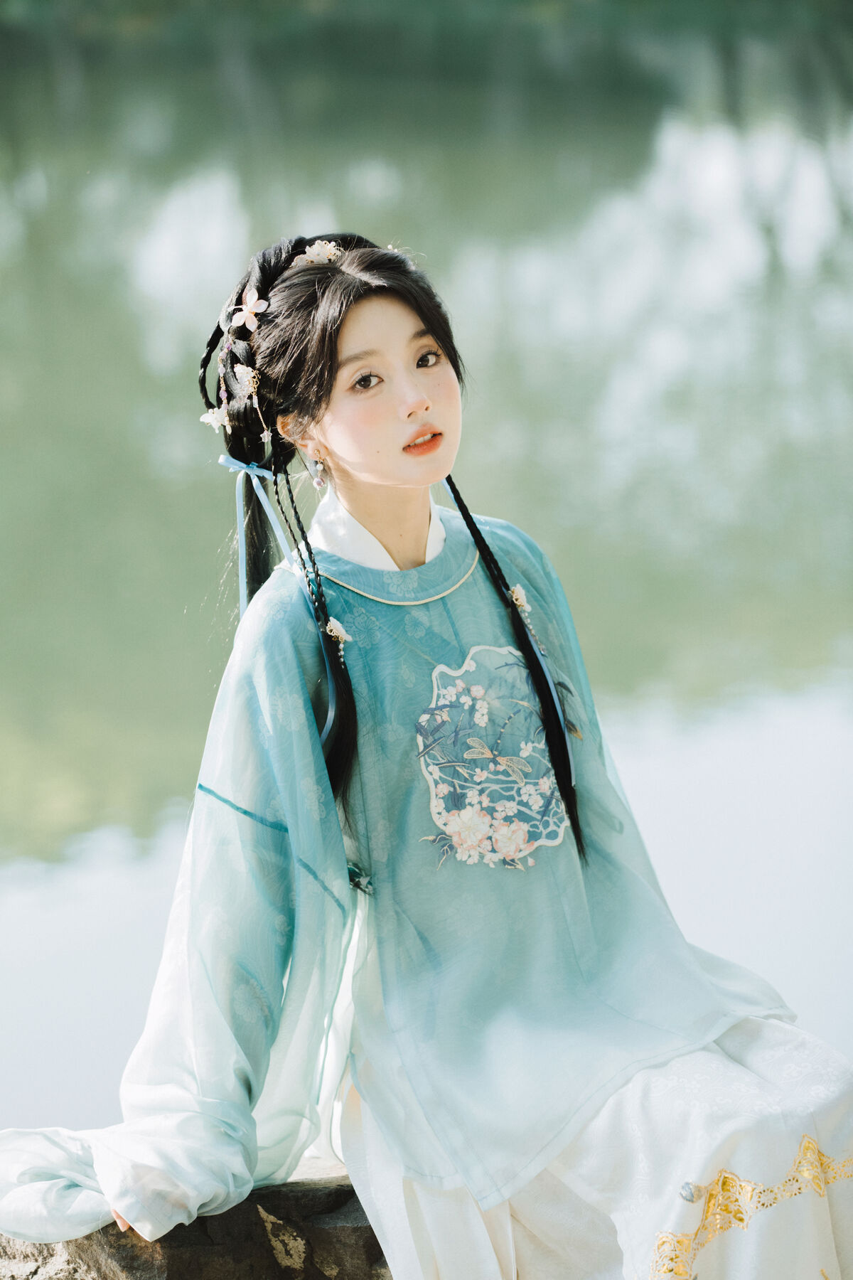 YiTuYu艺图语 Vol.10429 Ao Te You Dian Man