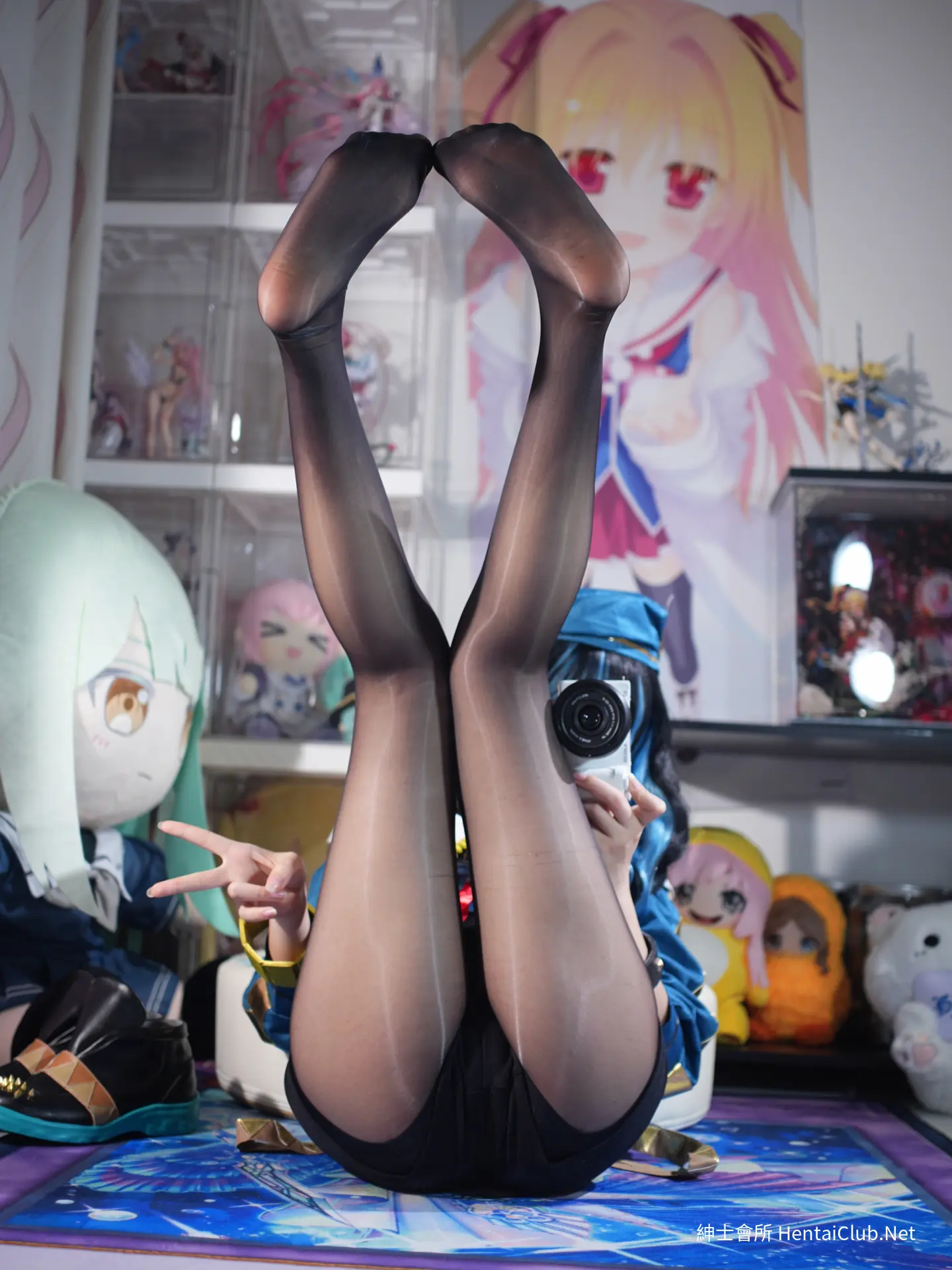 白栎Shirly 雨神 28 白栎Shirly 雨神