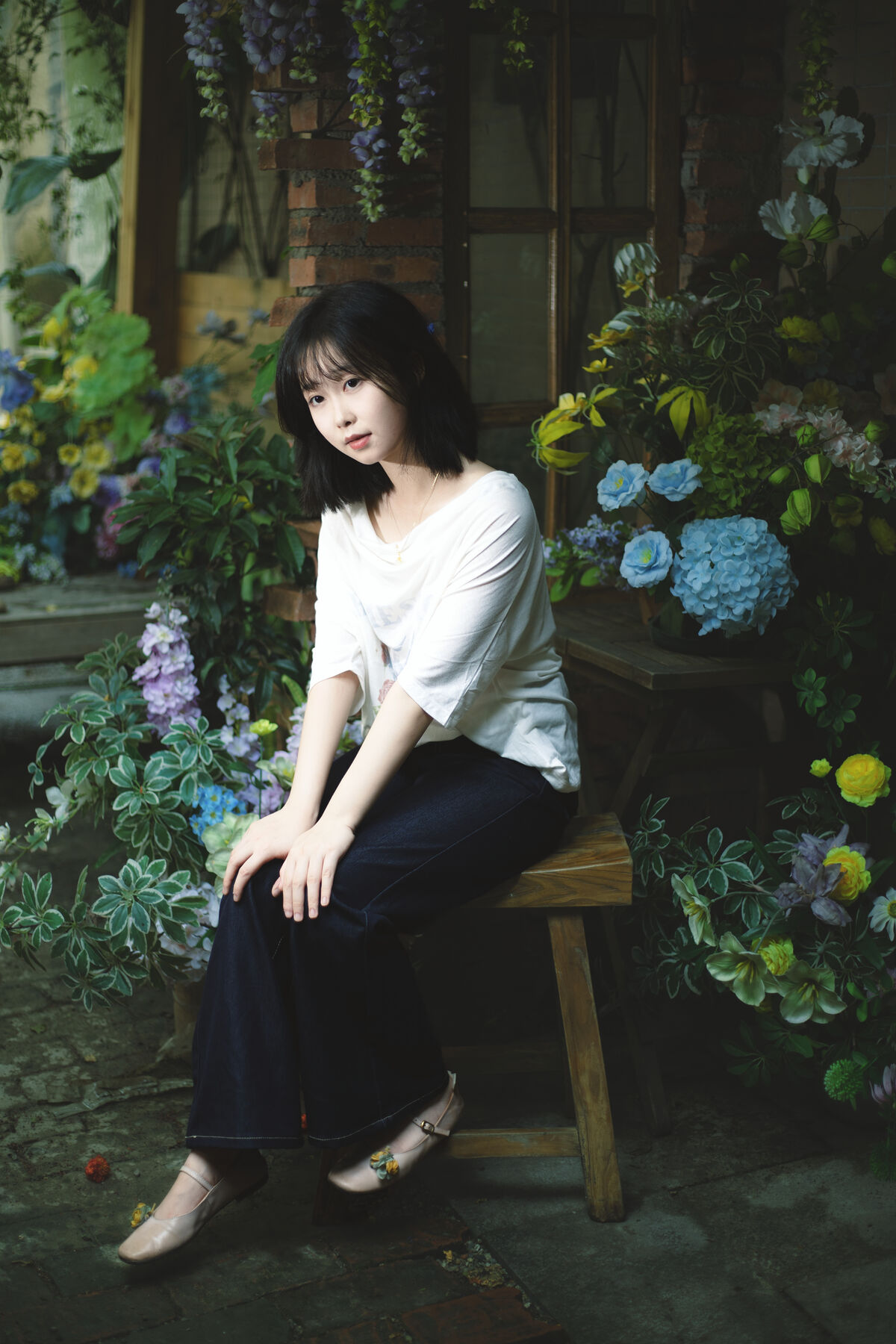 YiTuYu艺图语 Vol.10434 Jia Jia