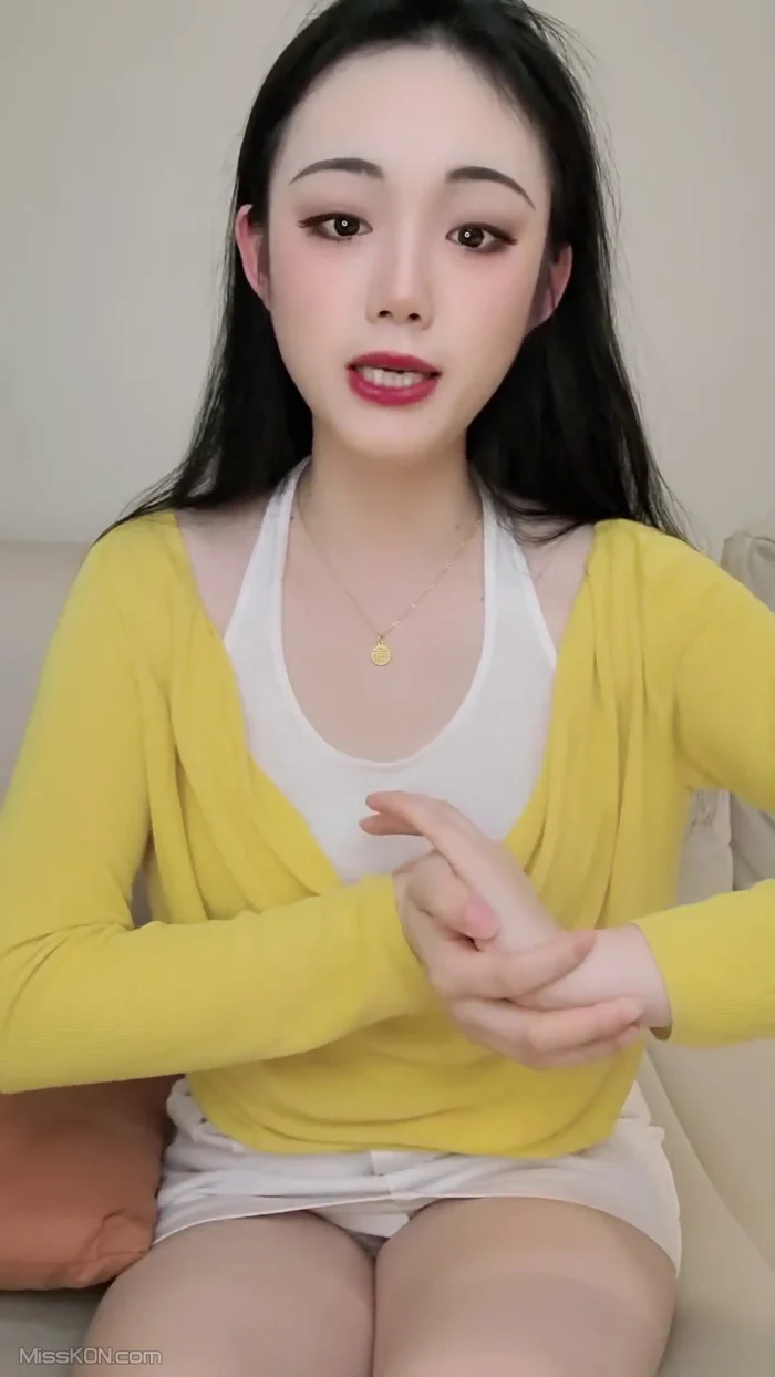 元气少女： 气质大美女 多场大秀合集