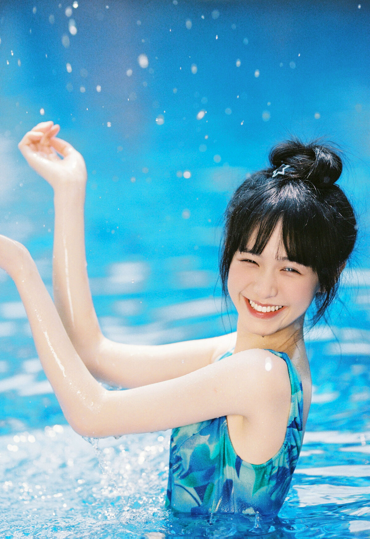 YiTuYu艺图语 Vol.10351 Kua Lie Su Su