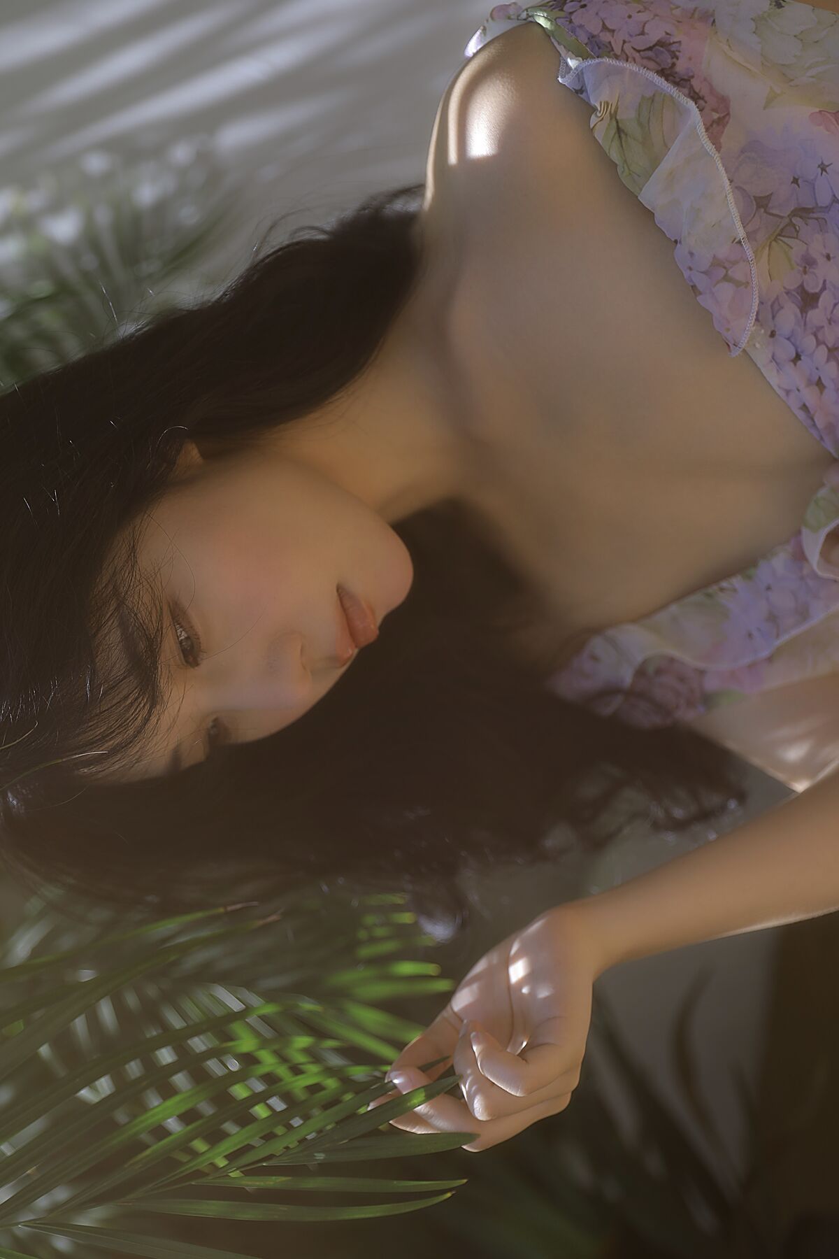YiTuYu艺图语 Vol.10261 Ye Sheng Mo Te Yuan Zi