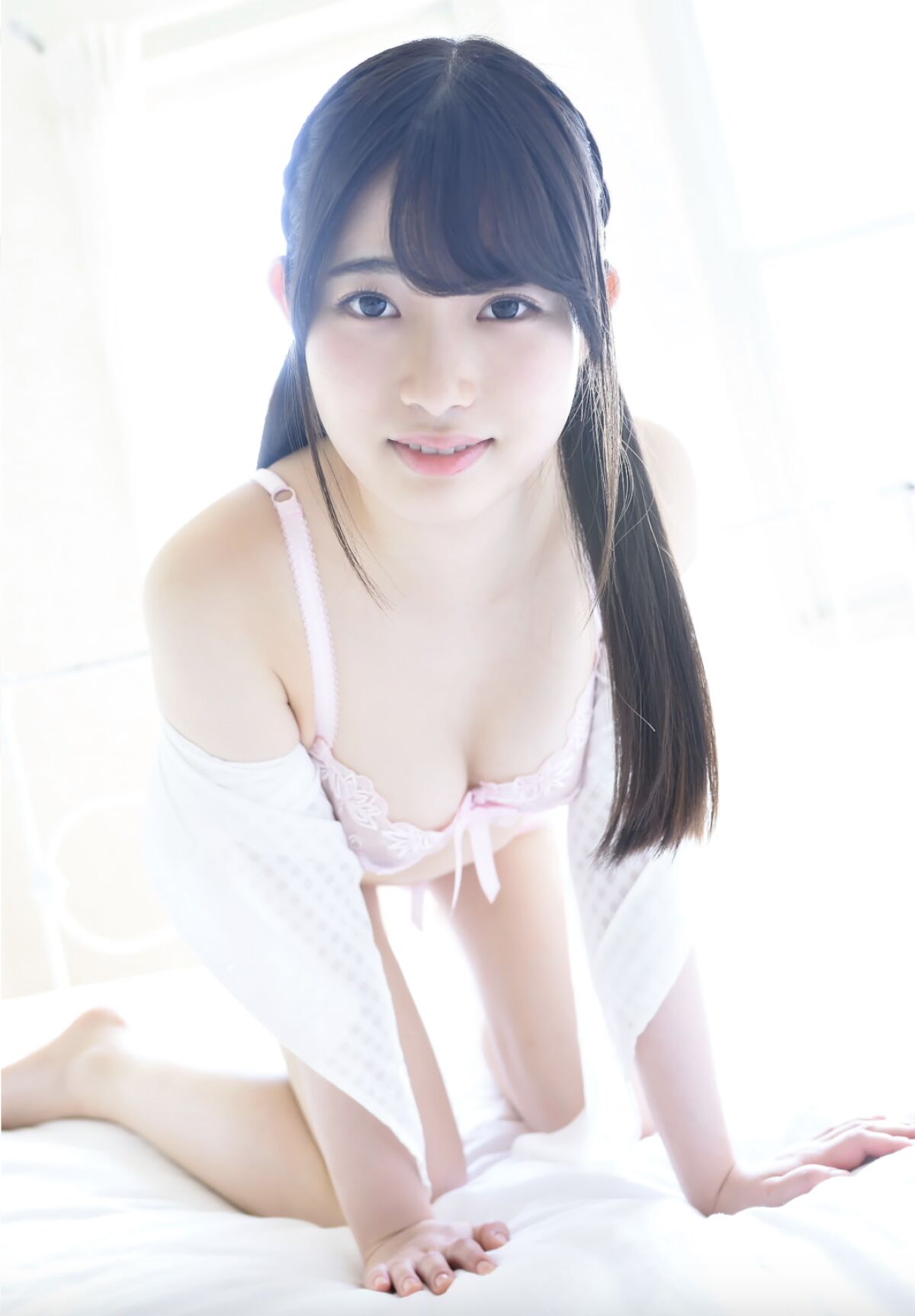 JP Ririka Suzuhara 涼原りりか - 未完成なわたし INTEC 21 JP Ririka Suzuhara 涼原りりか - 未完成なわたし INTEC