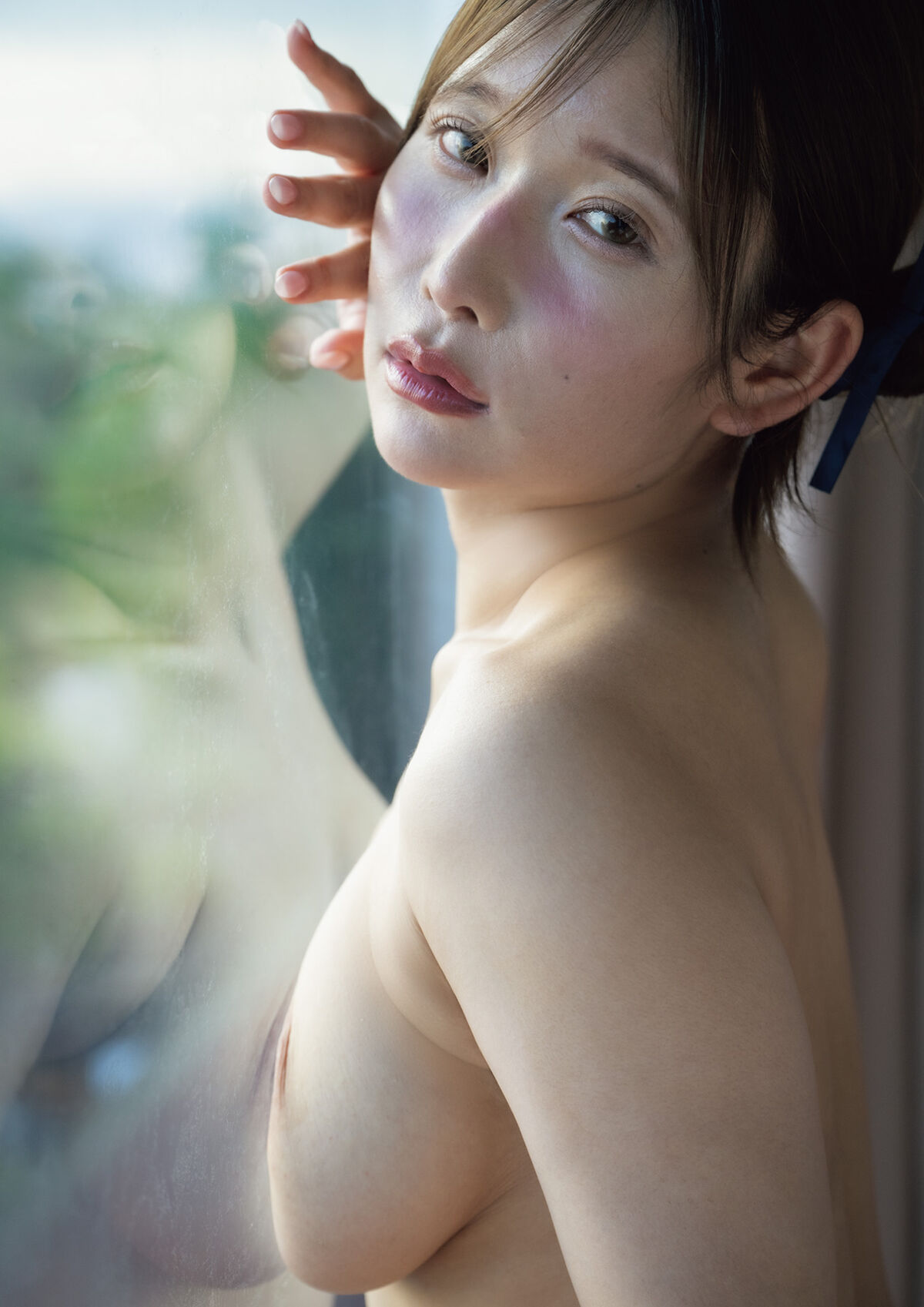 Rena Momozono 桃園憐奈 - 写真集 RemotioNal
