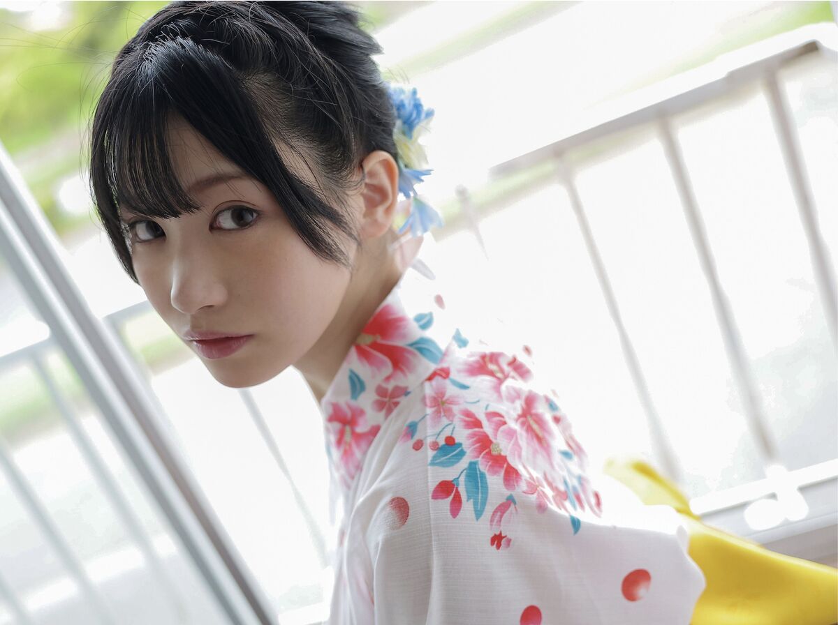Aizuki Himari 逢月ひまり - Classmate 同級生 Part02