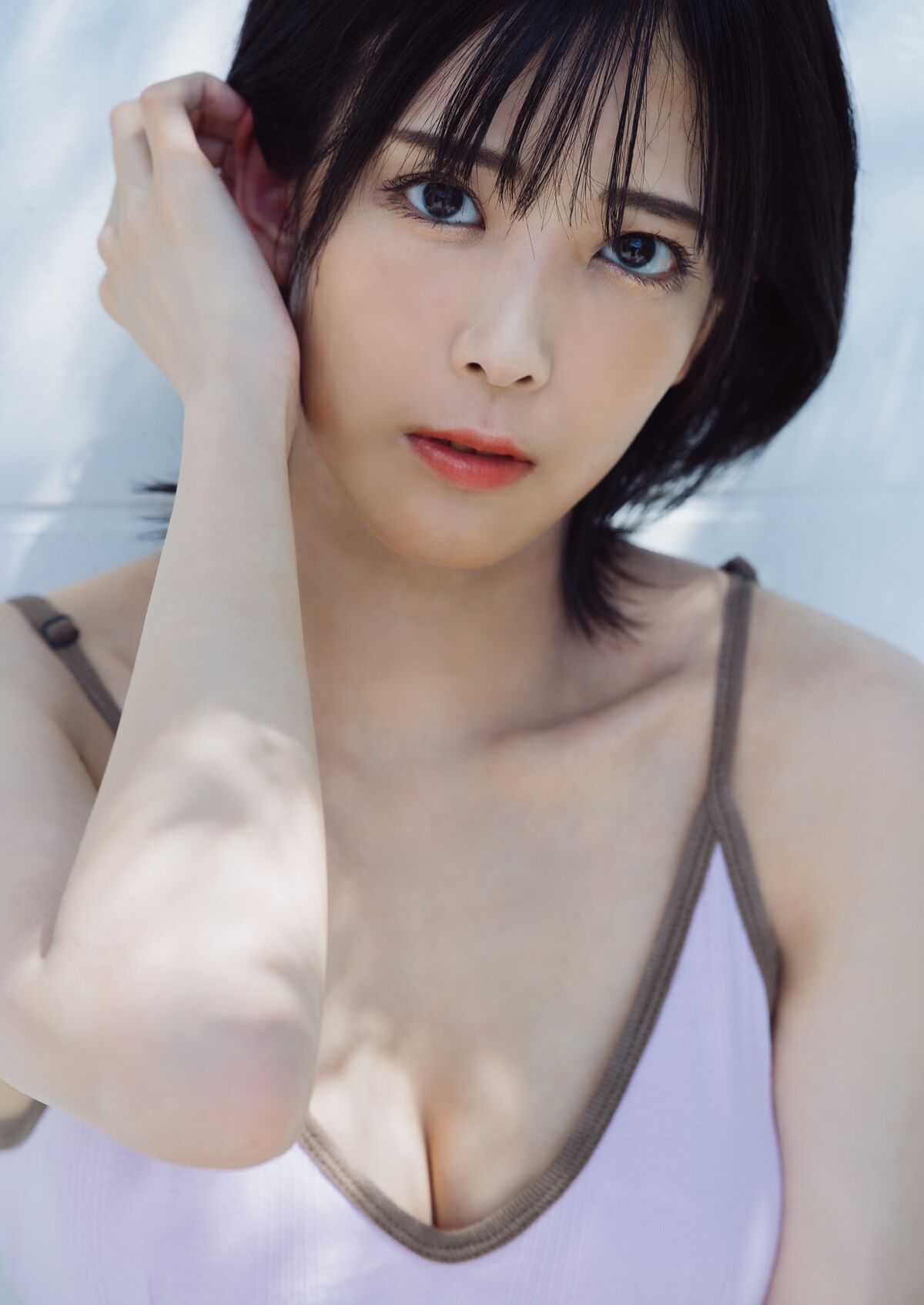 Sayaka Kitahara 北原沙弥香 - デジタル限定 YJ PHOTO BOOK 写真集 ハンパないでしょ