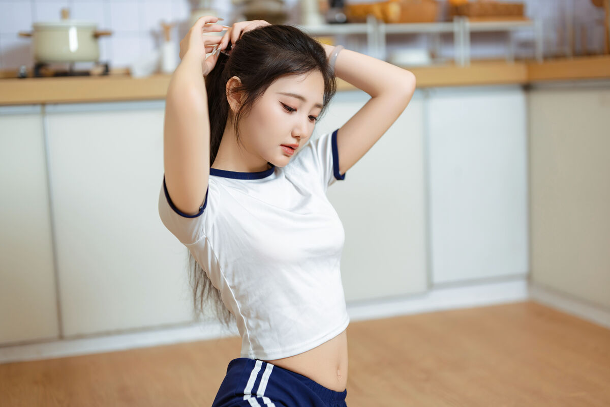 YiTuYu艺图语 Vol.10542 oyee