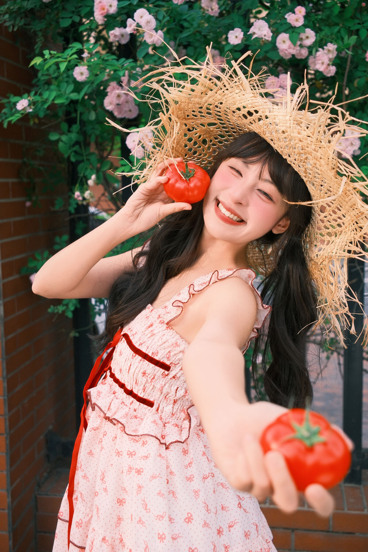 YiTuYu艺图语 Vol.10263 Xia Yu Xiao Nian