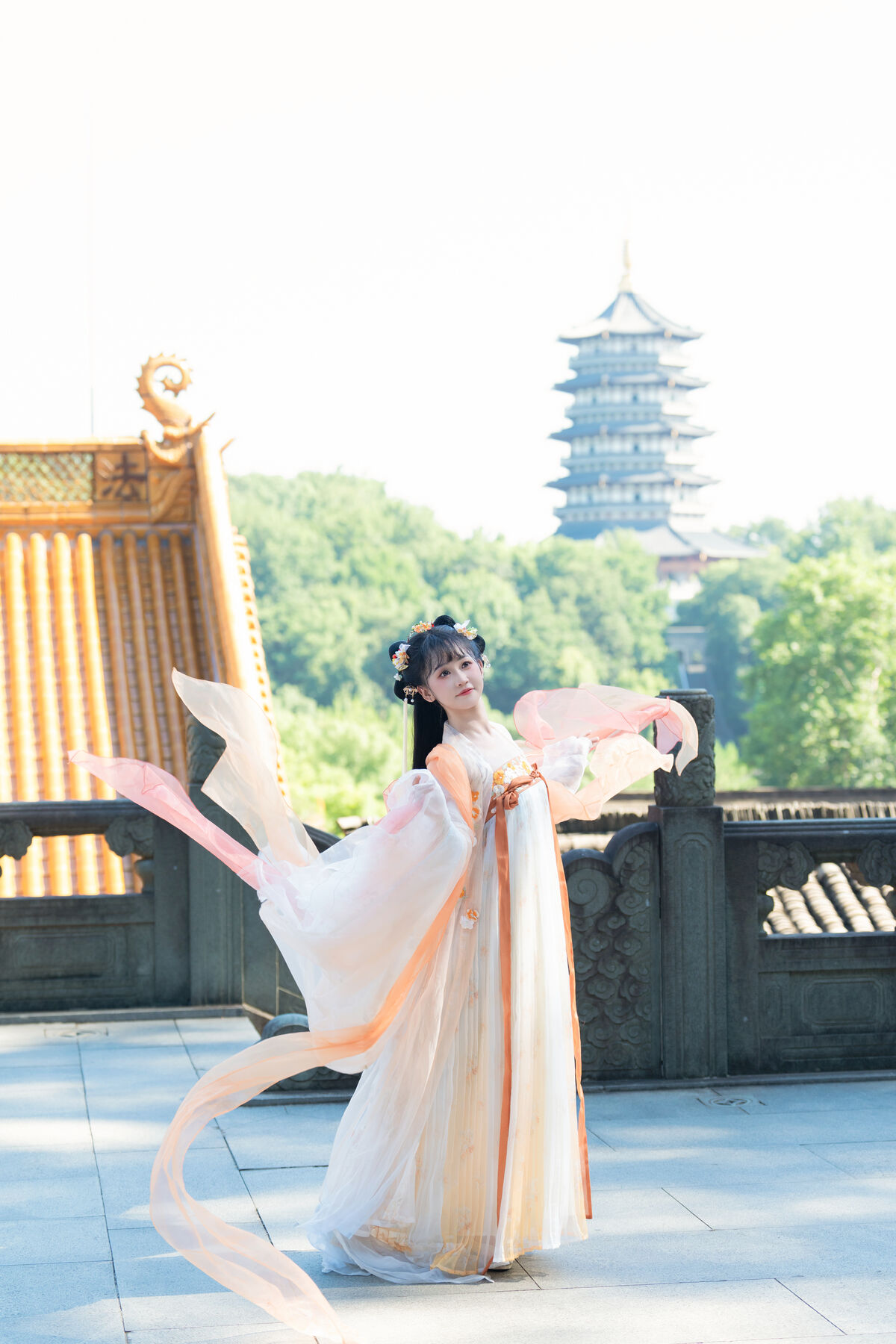 YiTuYu艺图语 Vol.10338 Jiao Yi Zhi Sui Sui