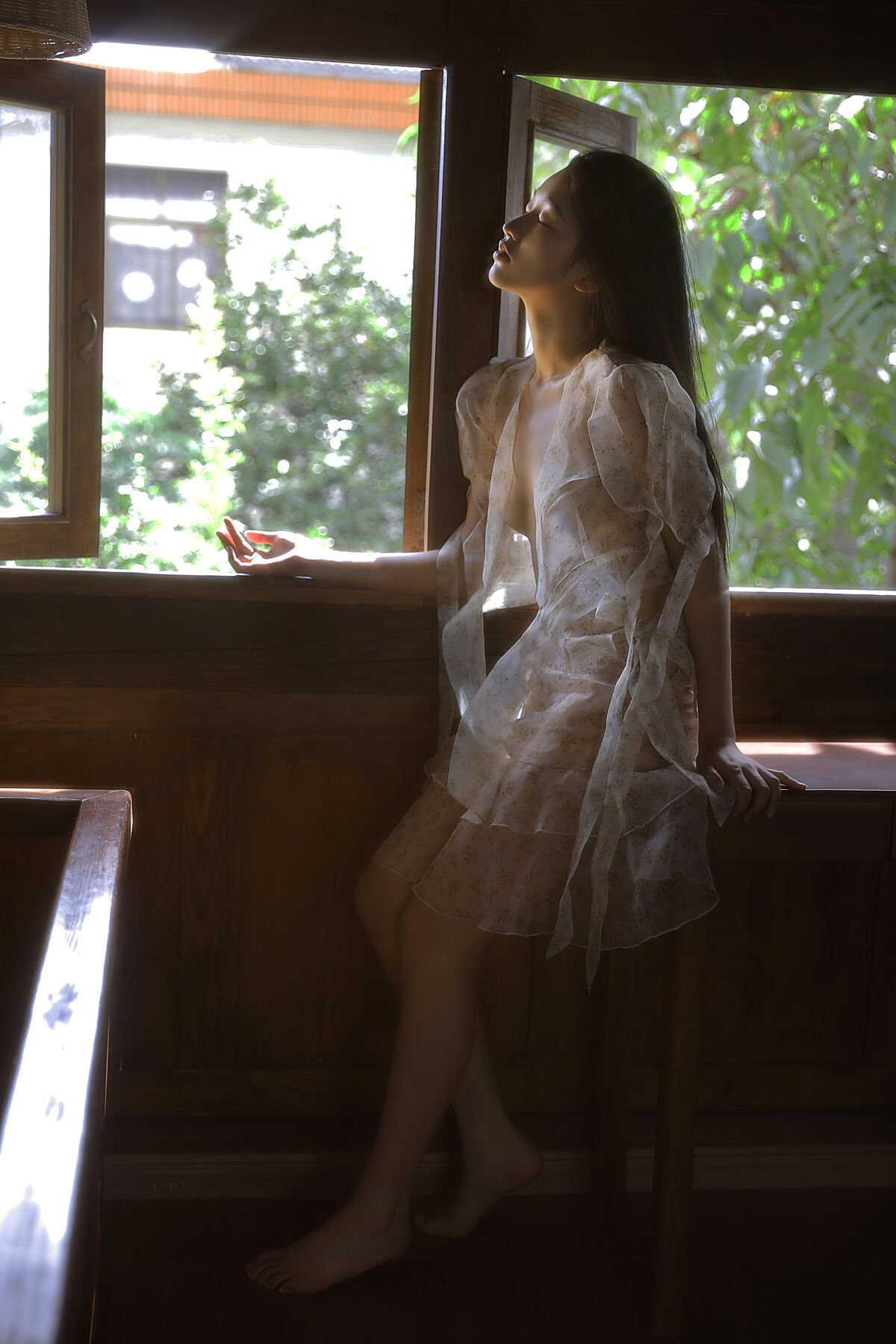 YiTuYu艺图语 Vol.10389 Zen Me Key I Chi Tu Tu