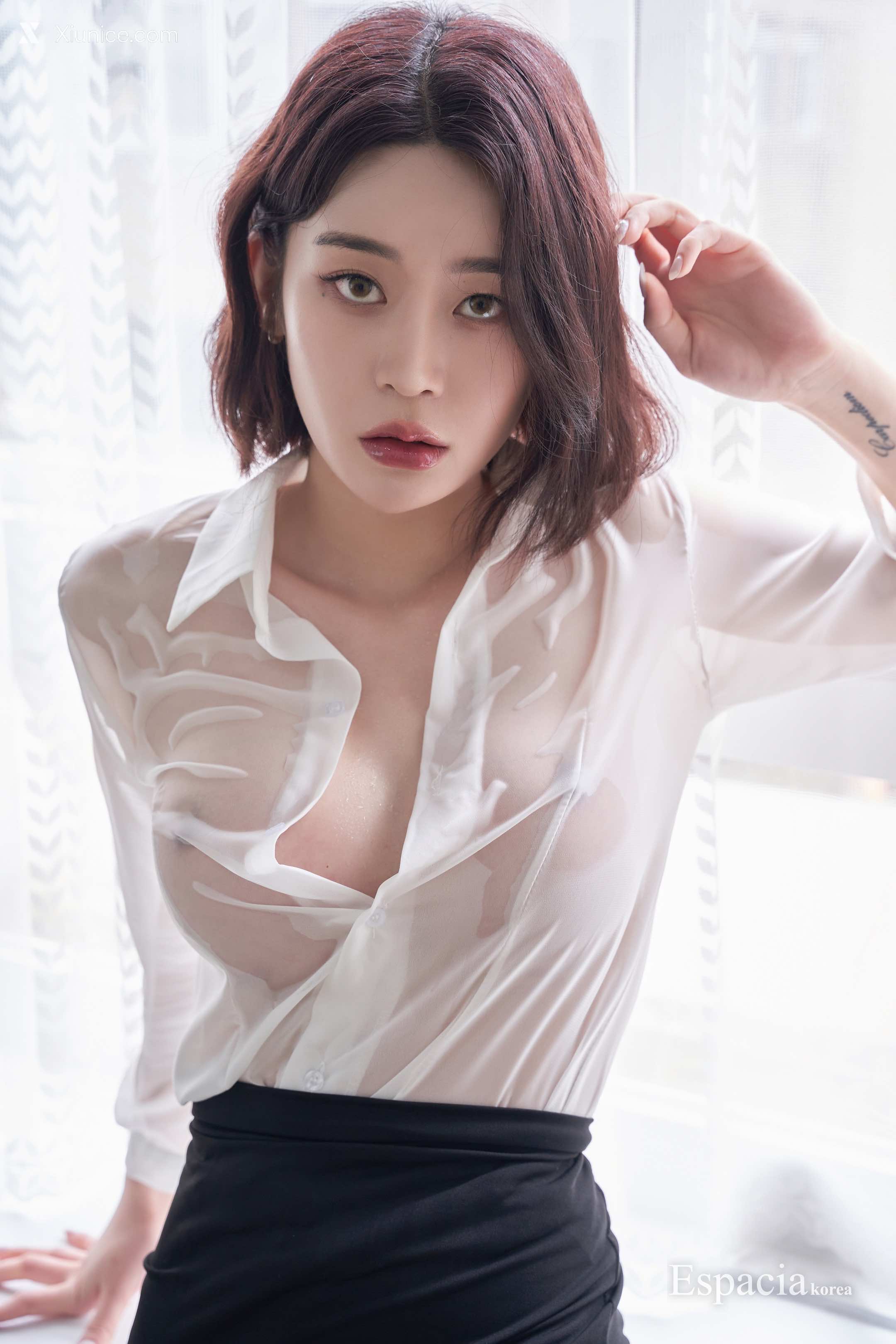 Espacia Korea Rahee EHC#045 4K