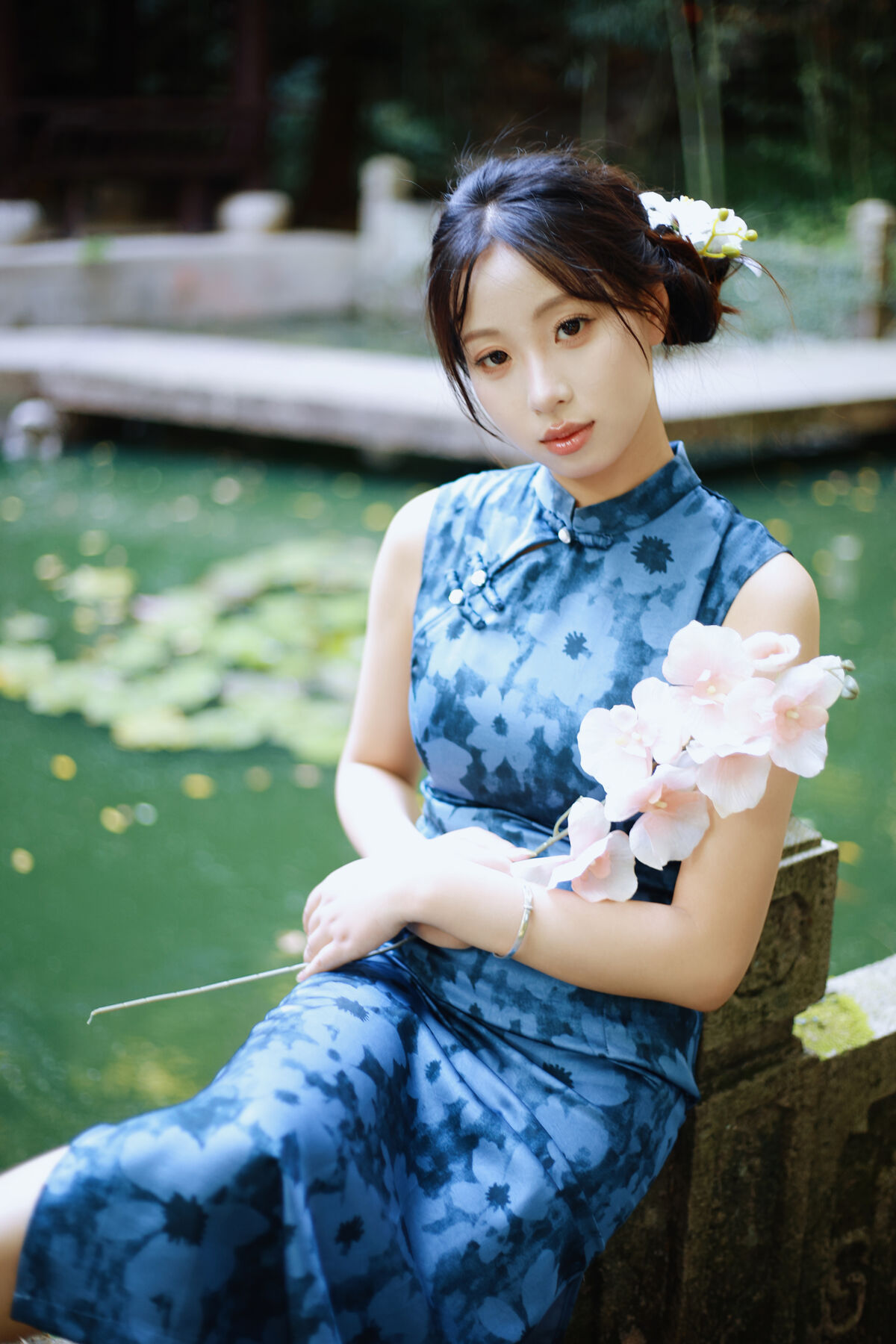YiTuYu艺图语 Vol.10337 Xiao U
