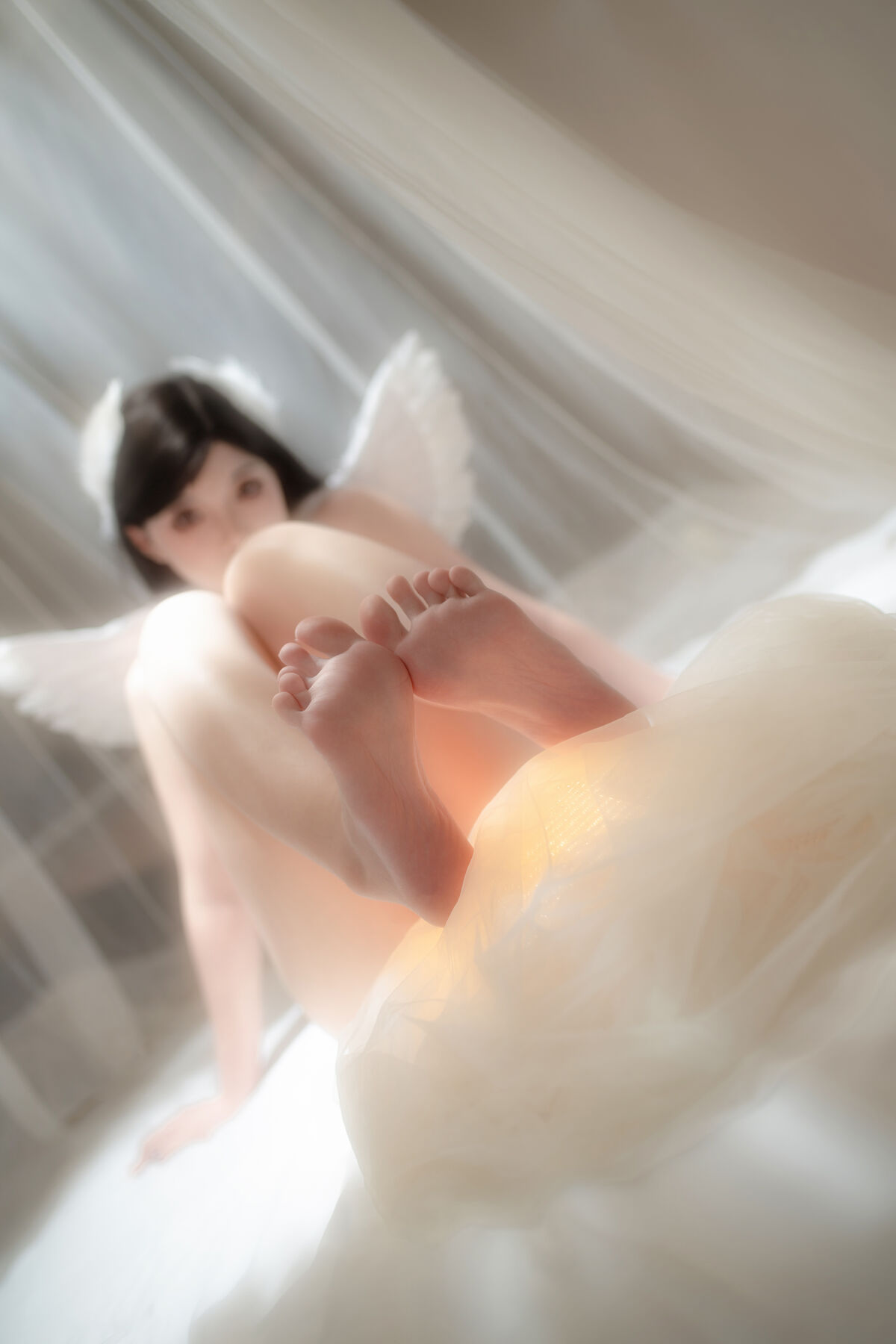 Coser@Bangni邦尼 - 天使