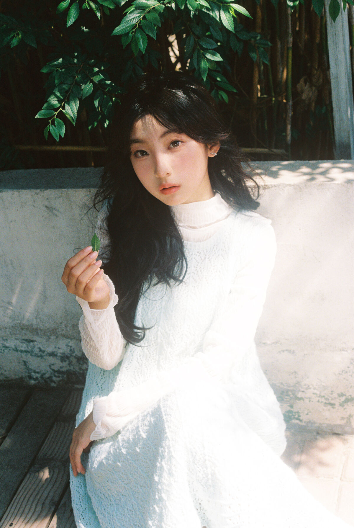 YiTuYu艺图语 Vol.10264 Yu Wan A Ying